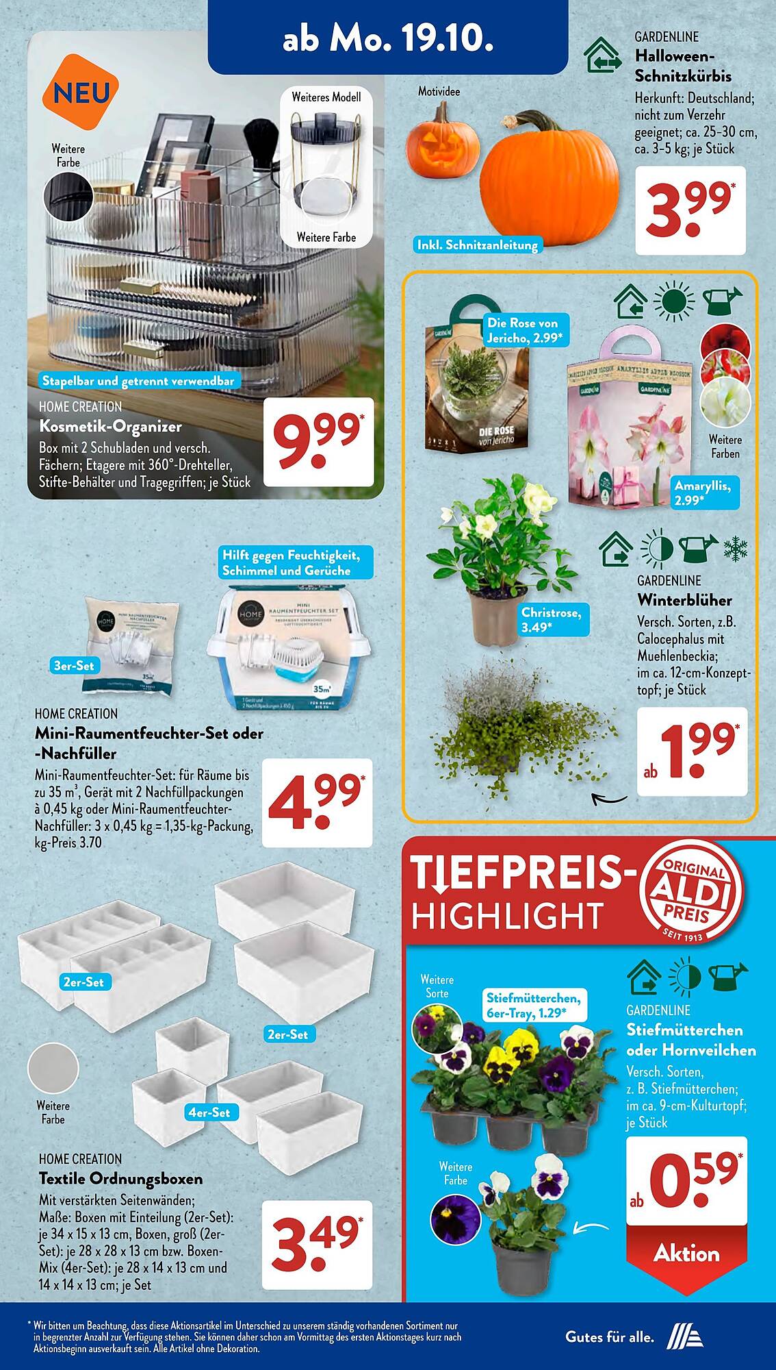 Aldi Süd folder - Pagina 3