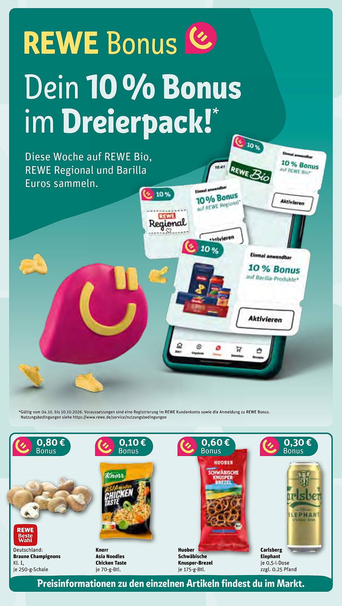 REWE folder - Pagina 3