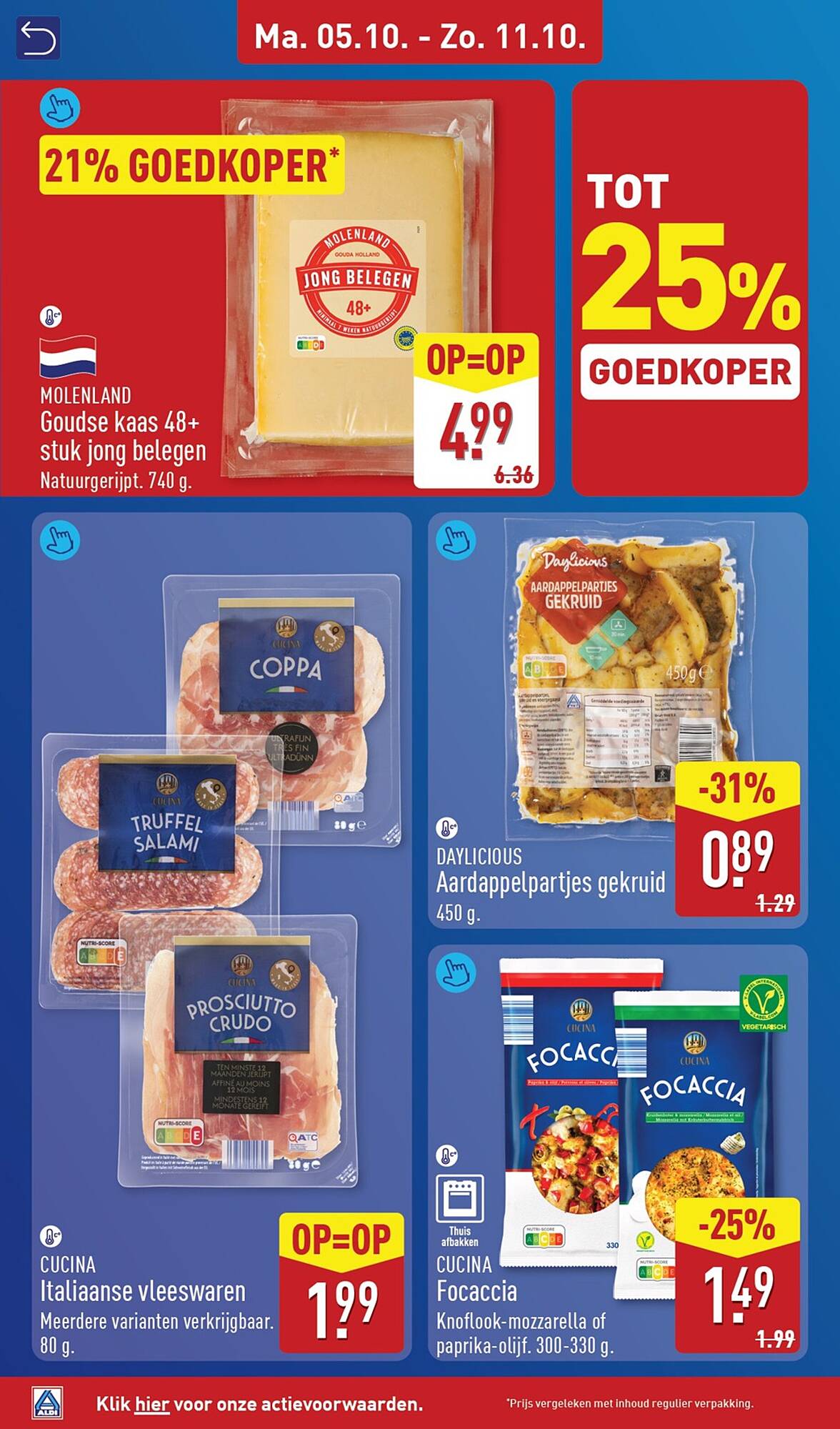 ALDI folder - Pagina 10