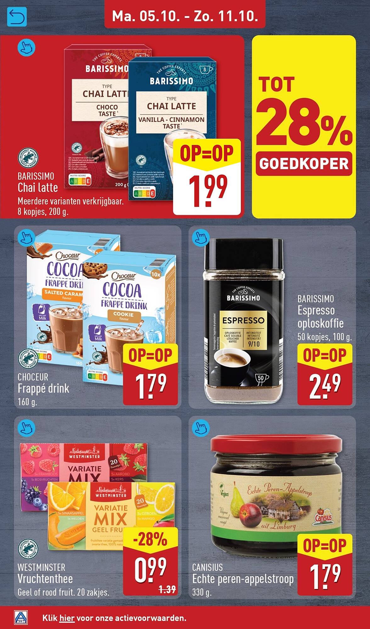 ALDI folder - Pagina 12