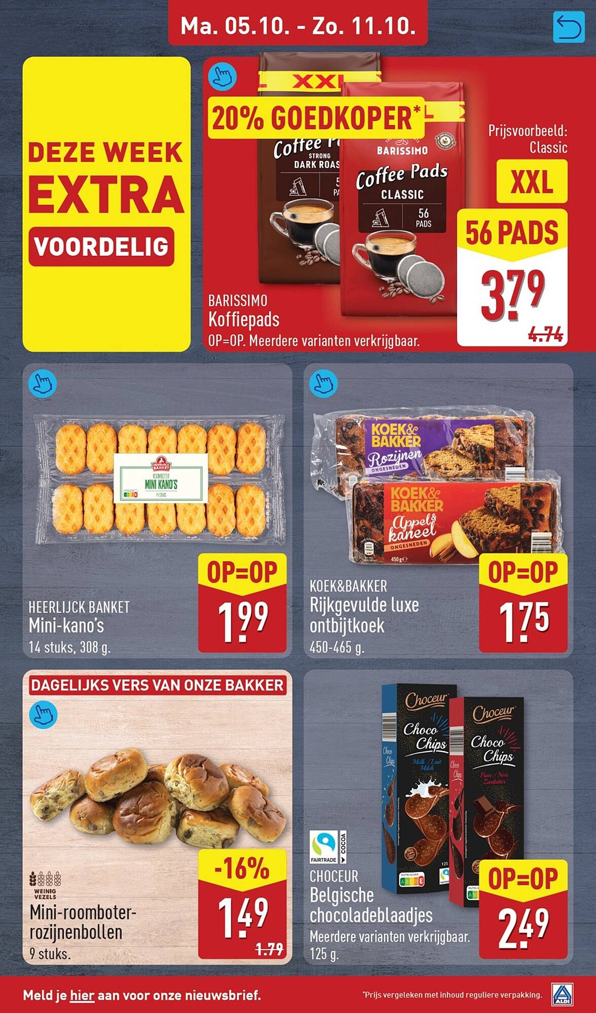ALDI folder - Pagina 13