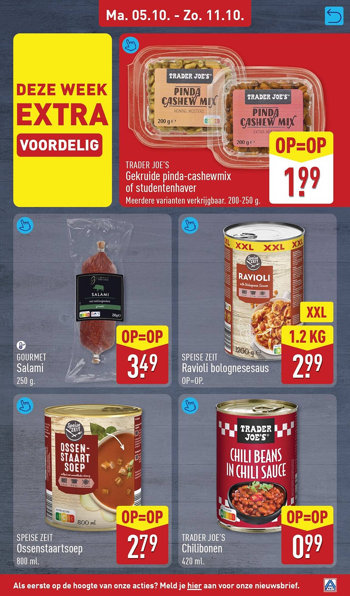 ALDI folder - Pagina 15