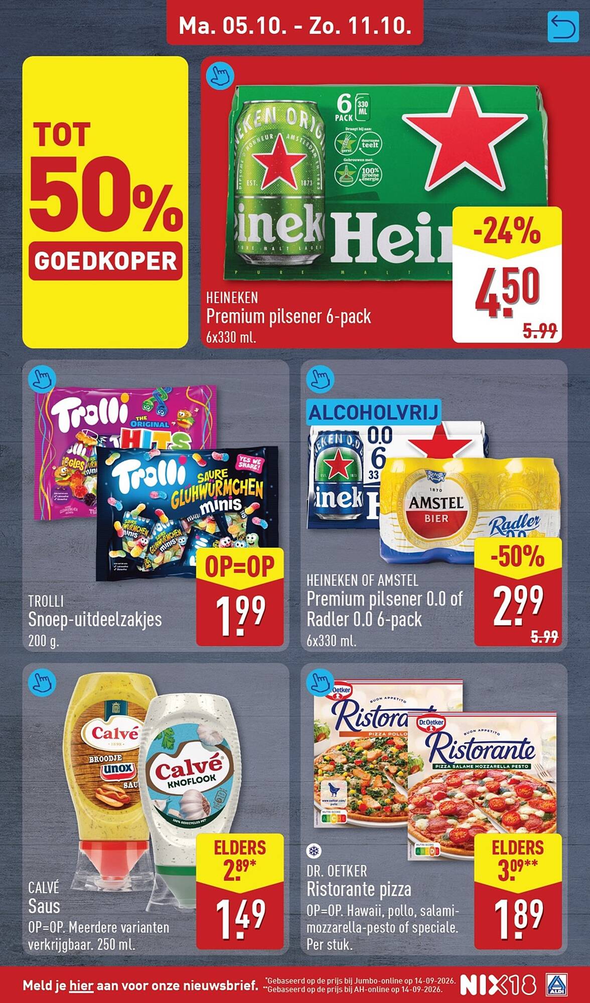 ALDI folder - Pagina 17