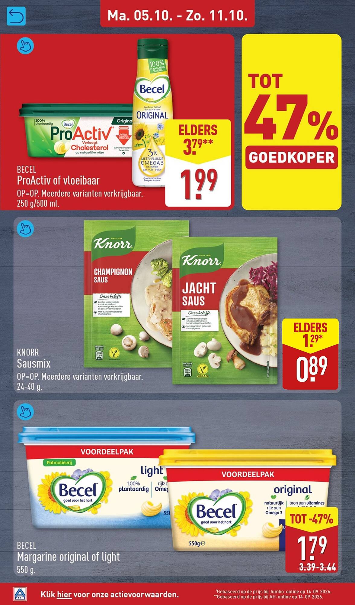 ALDI folder - Pagina 18