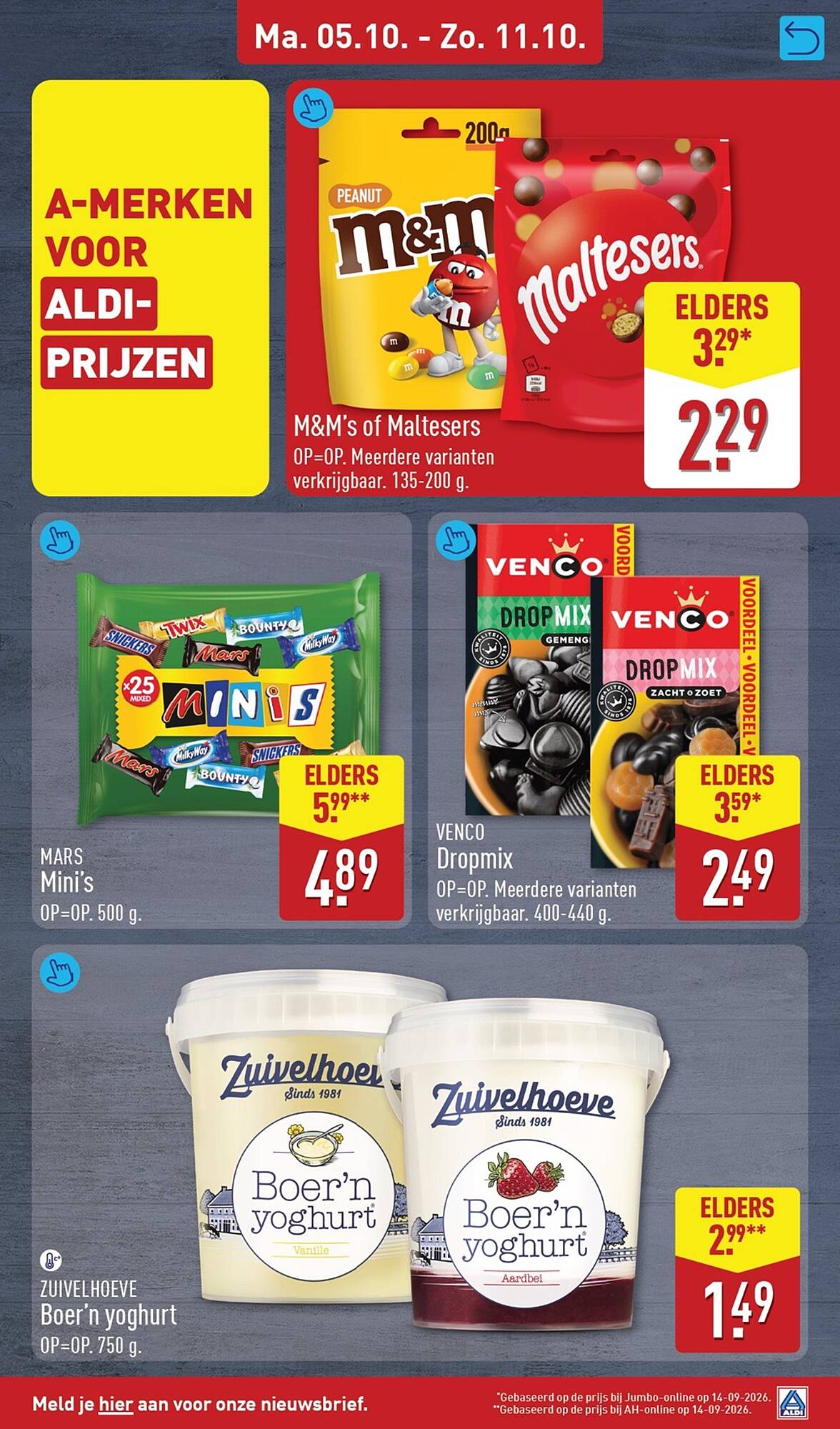 ALDI folder - Pagina 19