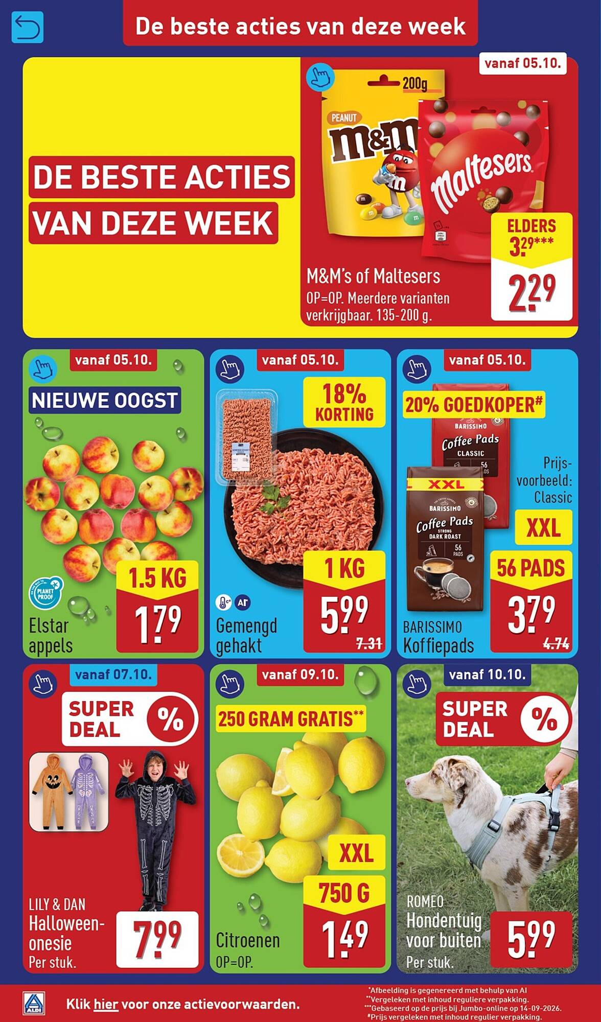 ALDI folder - Pagina 2