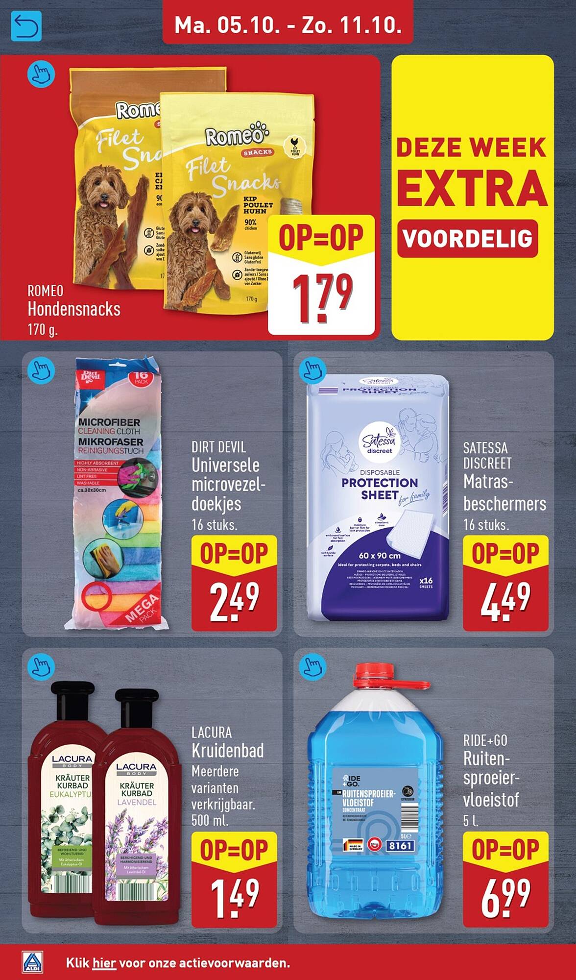 ALDI folder - Pagina 22