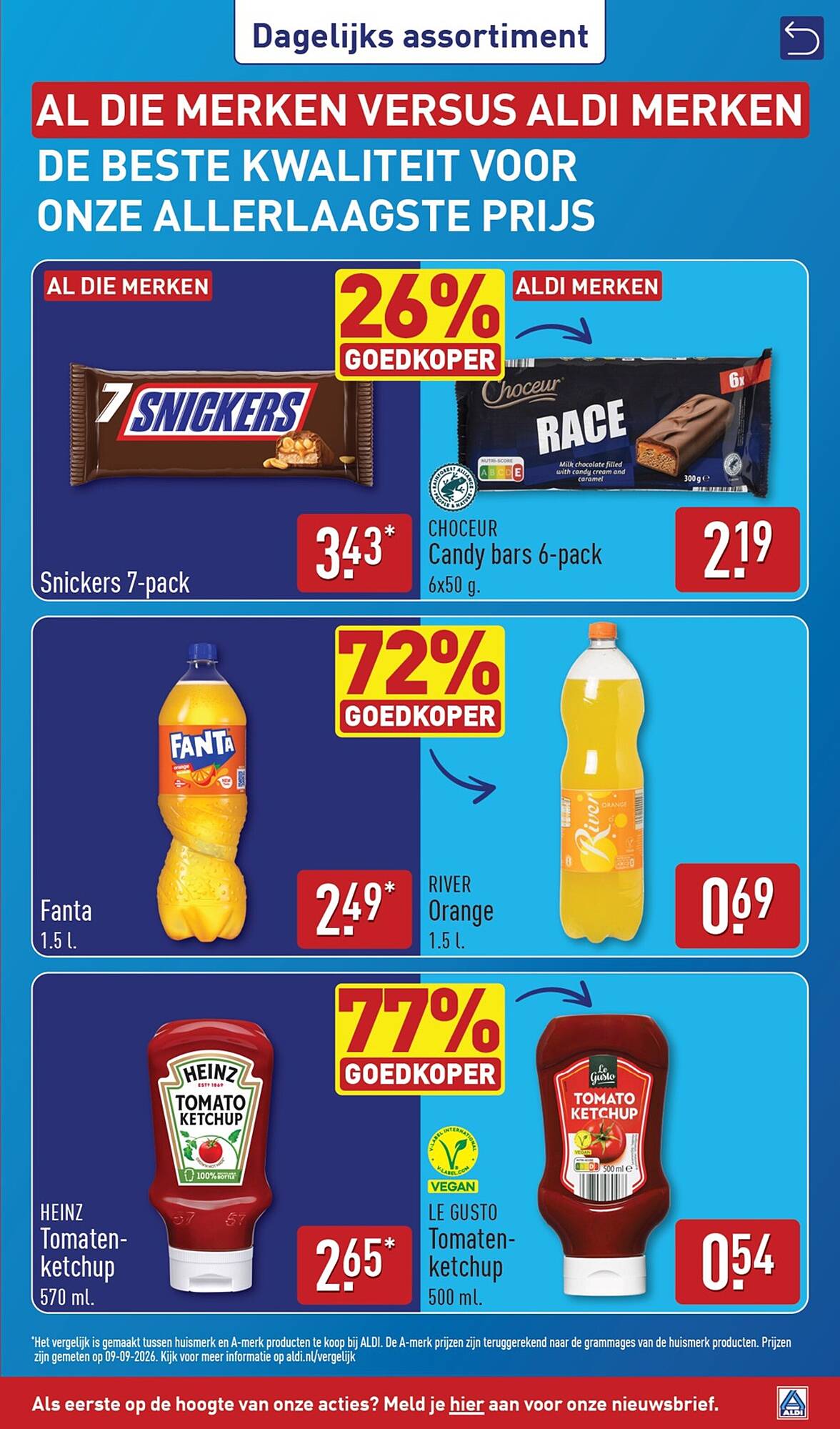 ALDI folder - Pagina 23