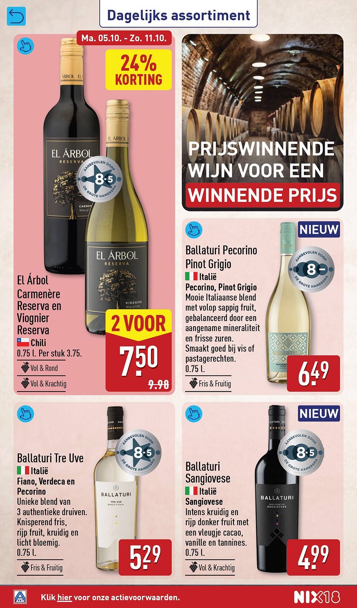 ALDI folder - Pagina 24
