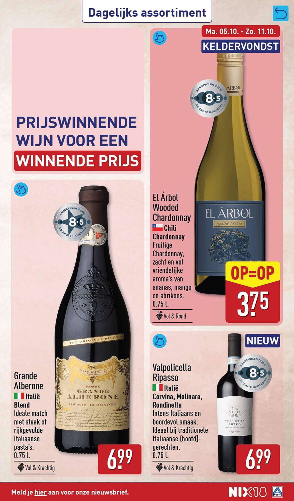 ALDI folder - Pagina 25