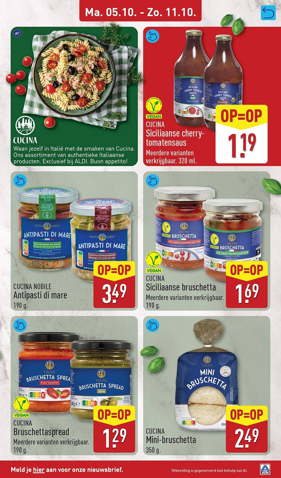 ALDI folder - Pagina 29
