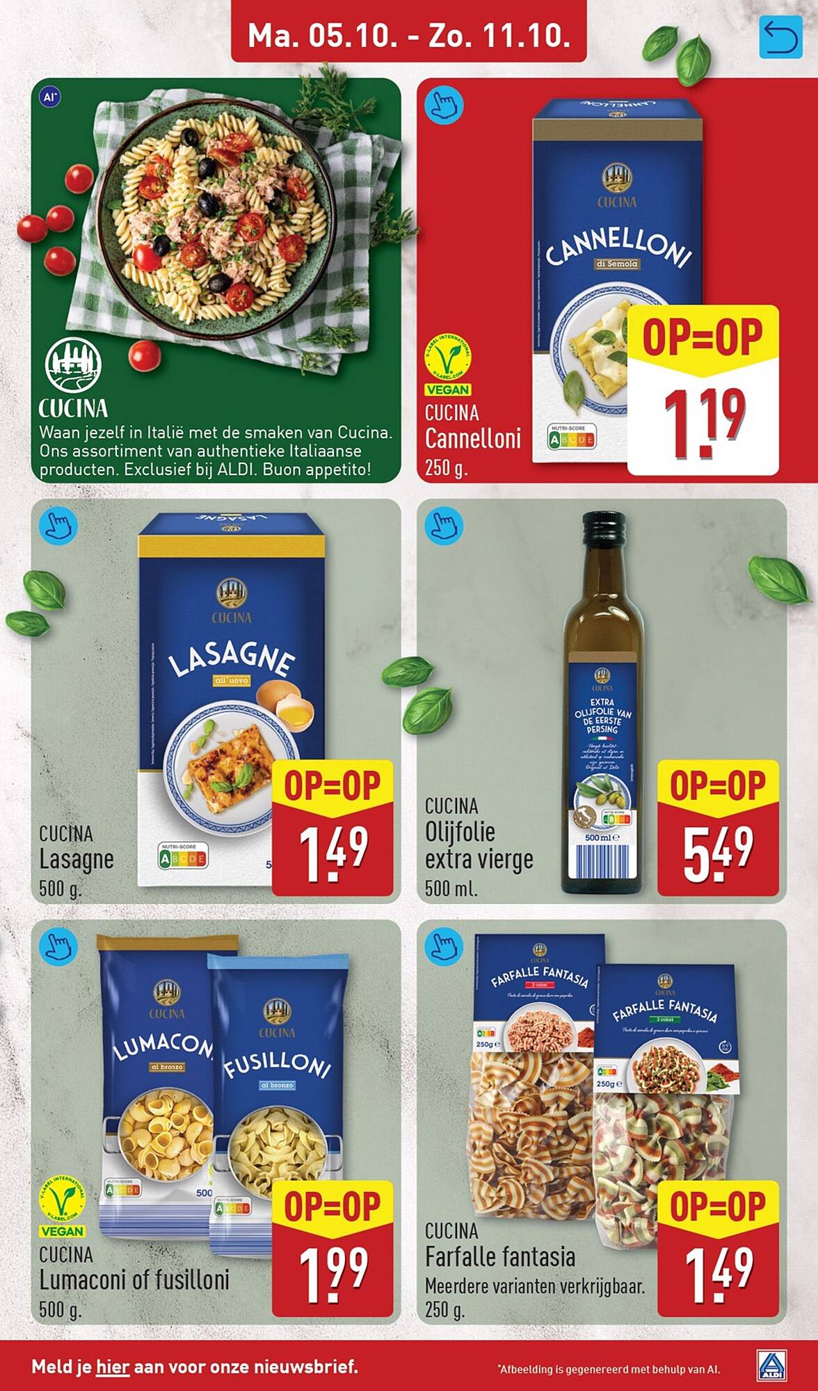 ALDI folder - Pagina 31