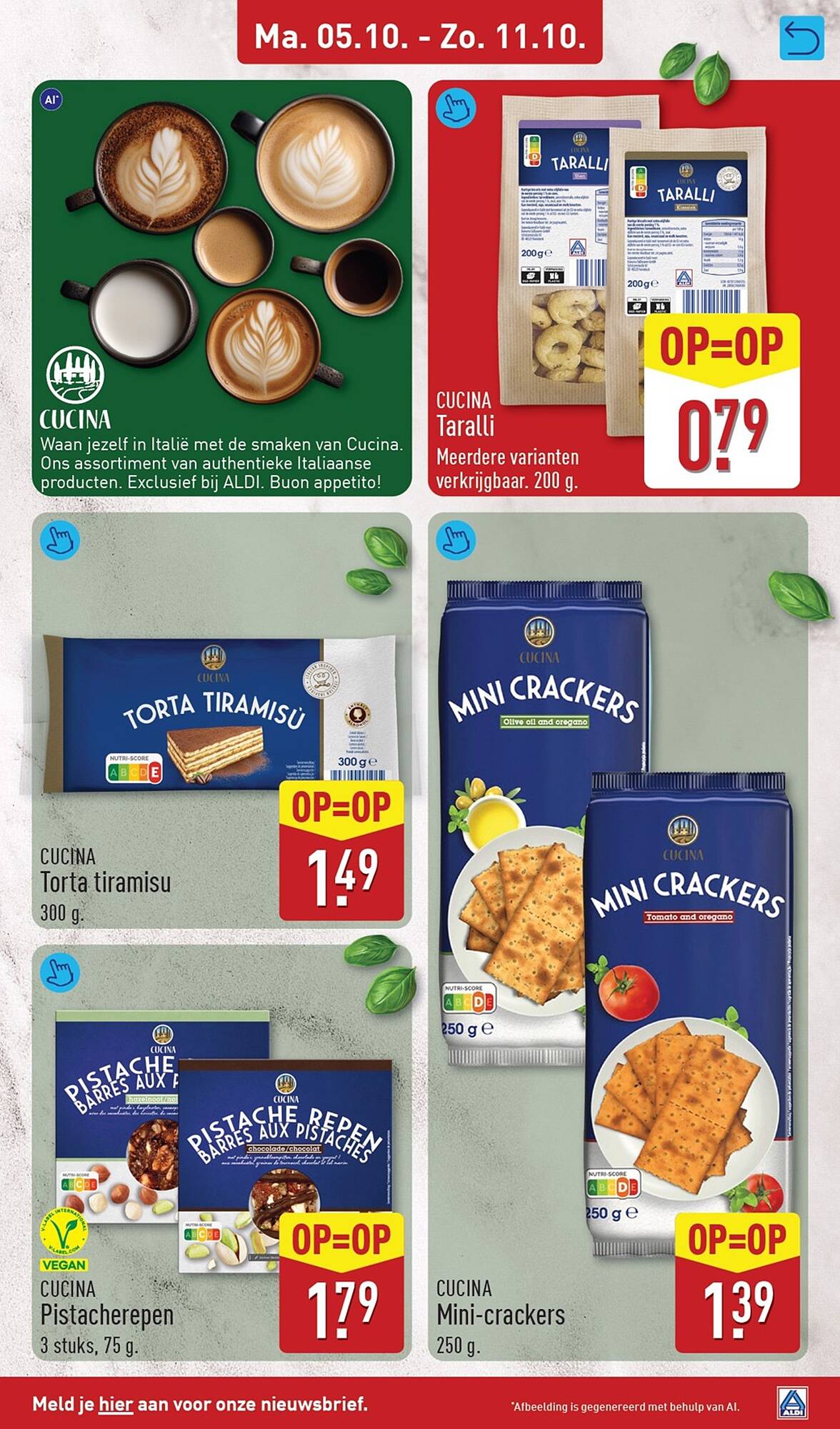 ALDI folder - Pagina 33