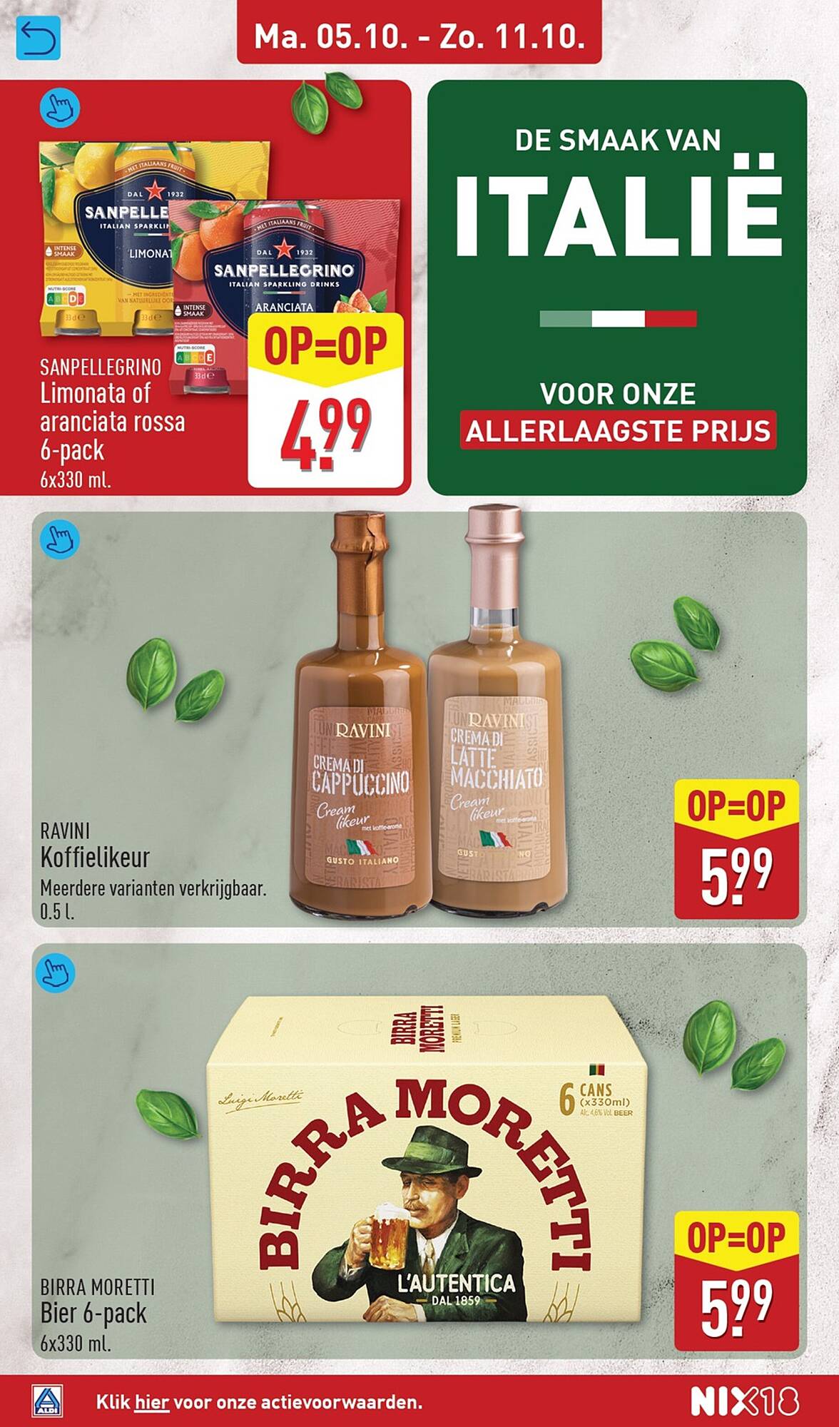 ALDI folder - Pagina 34