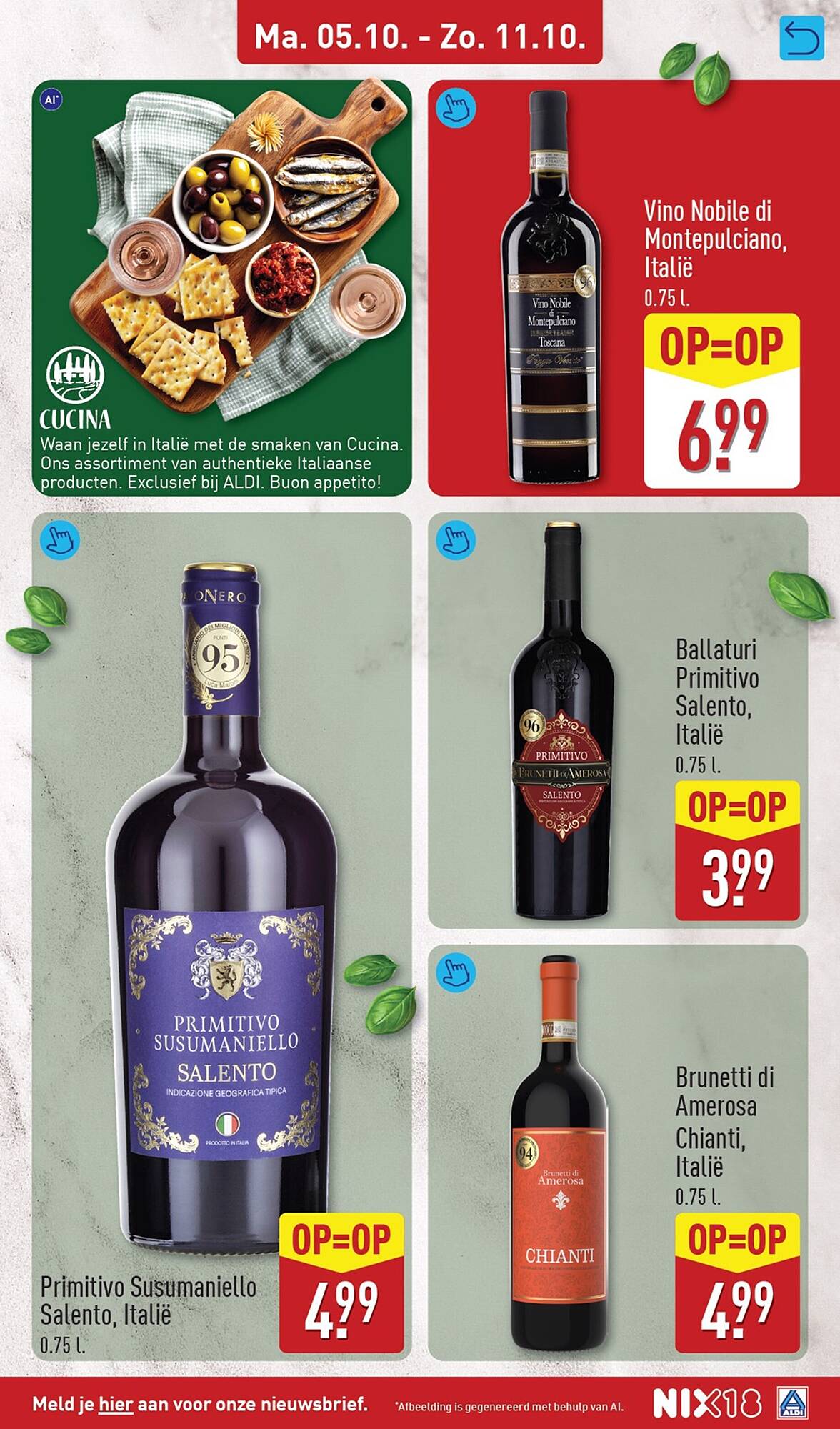ALDI folder - Pagina 35