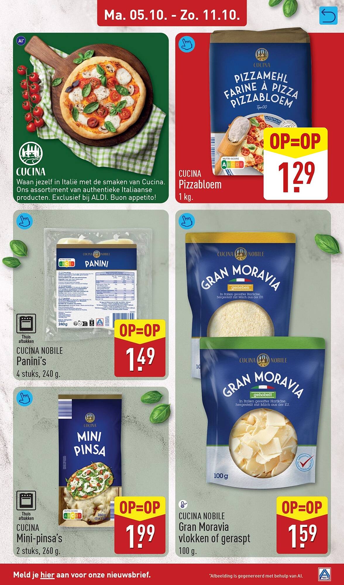 ALDI folder - Pagina 37