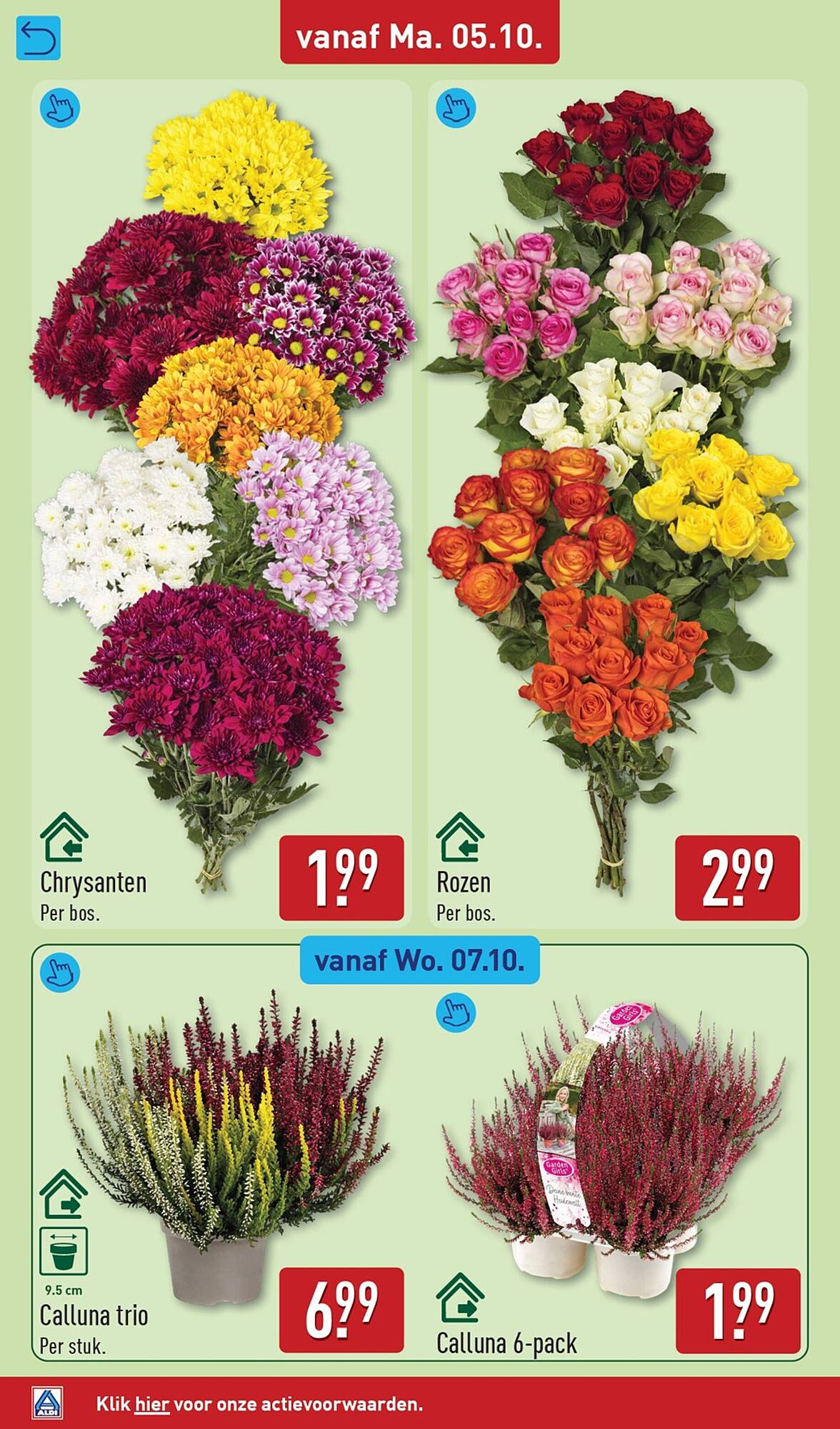ALDI folder - Pagina 38