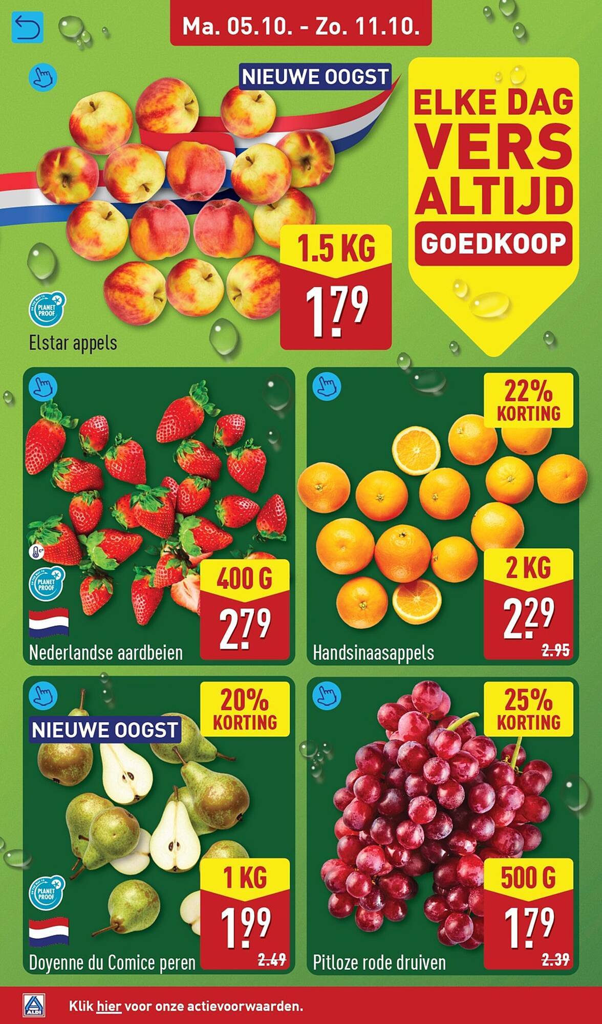ALDI folder - Pagina 4