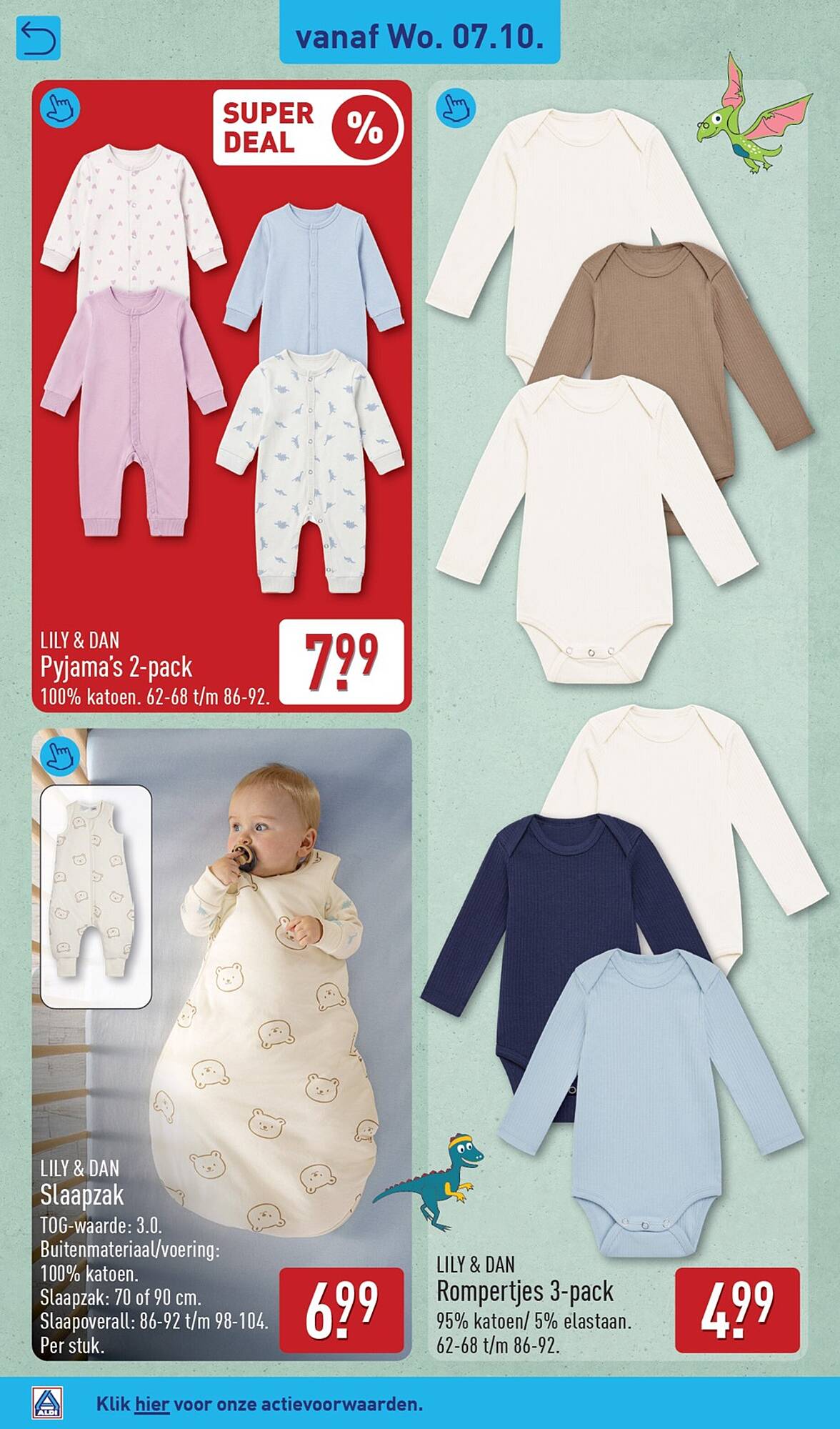 ALDI folder - Pagina 40