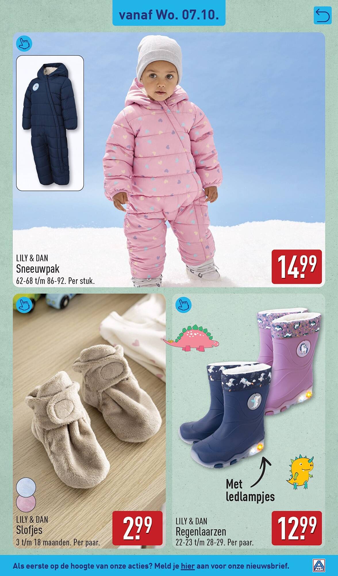 ALDI folder - Pagina 41