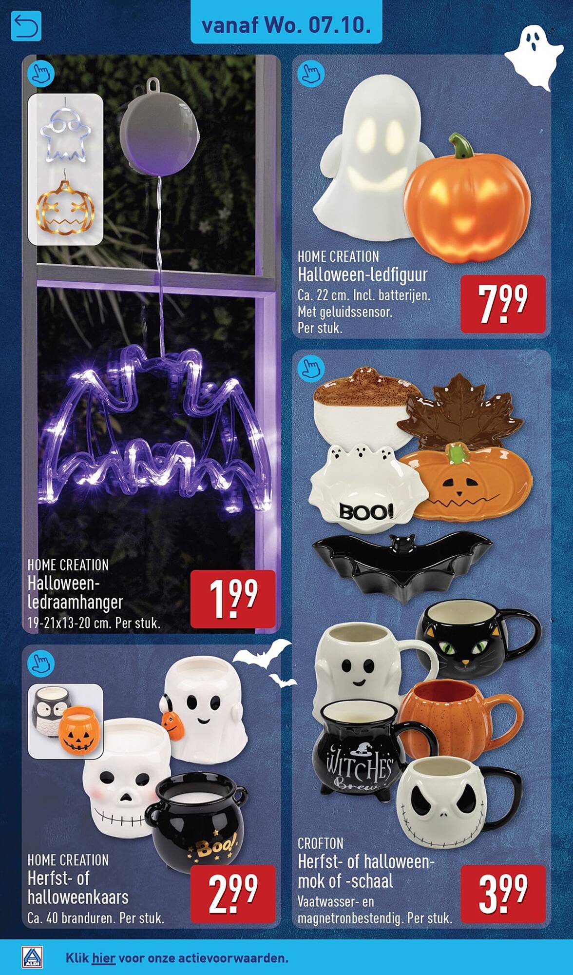 ALDI folder - Pagina 46
