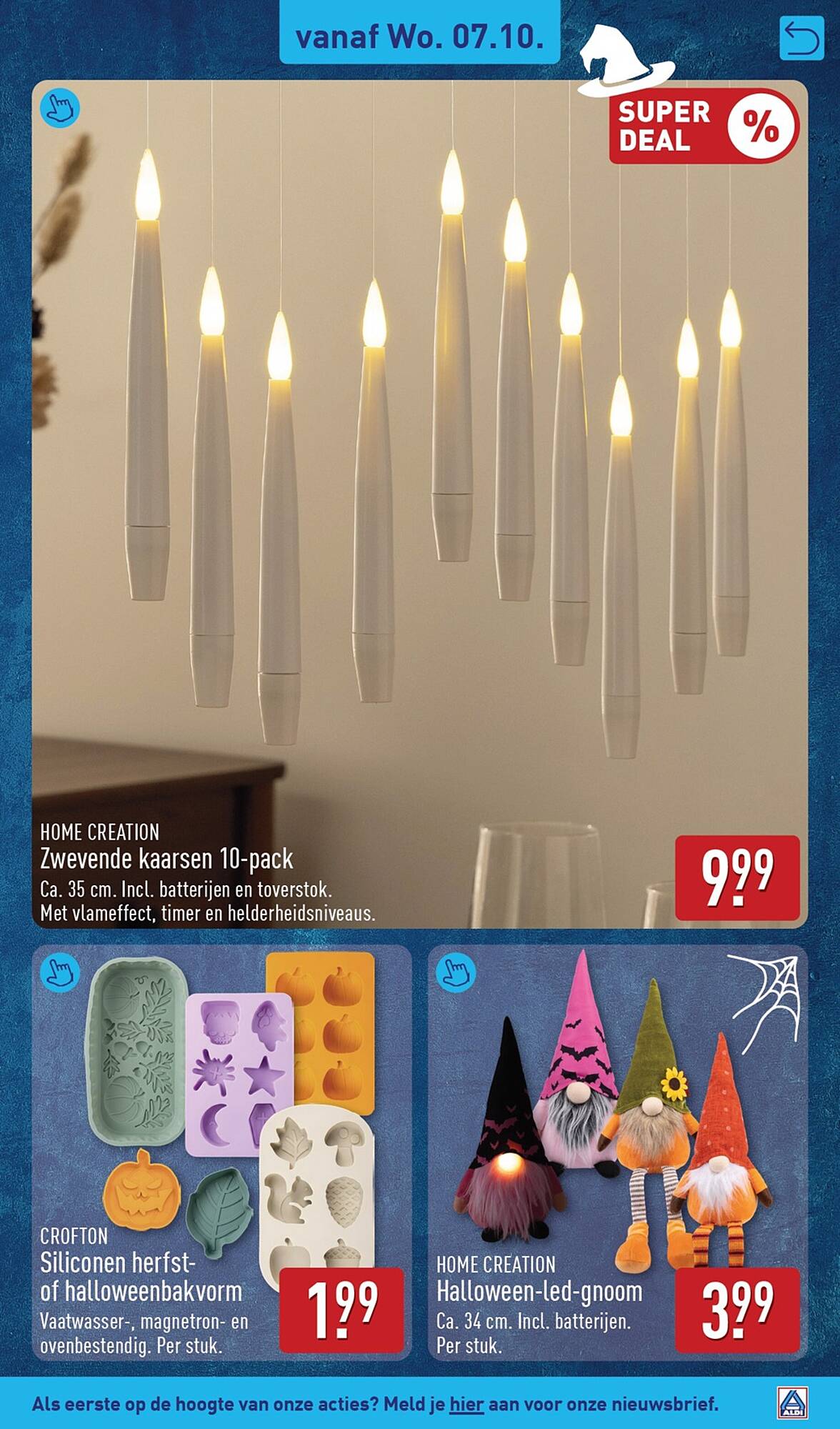 ALDI folder - Pagina 47