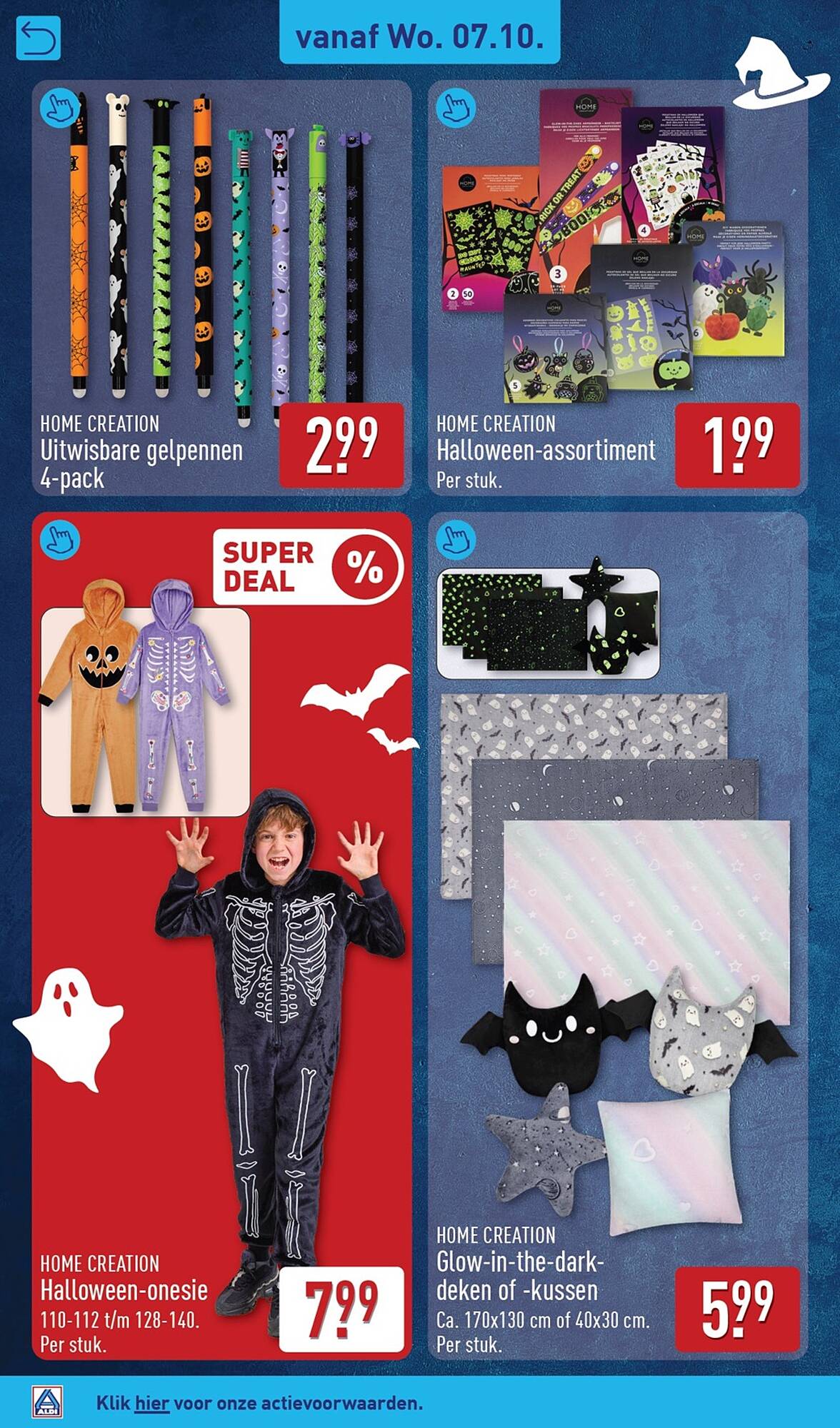 ALDI folder - Pagina 48