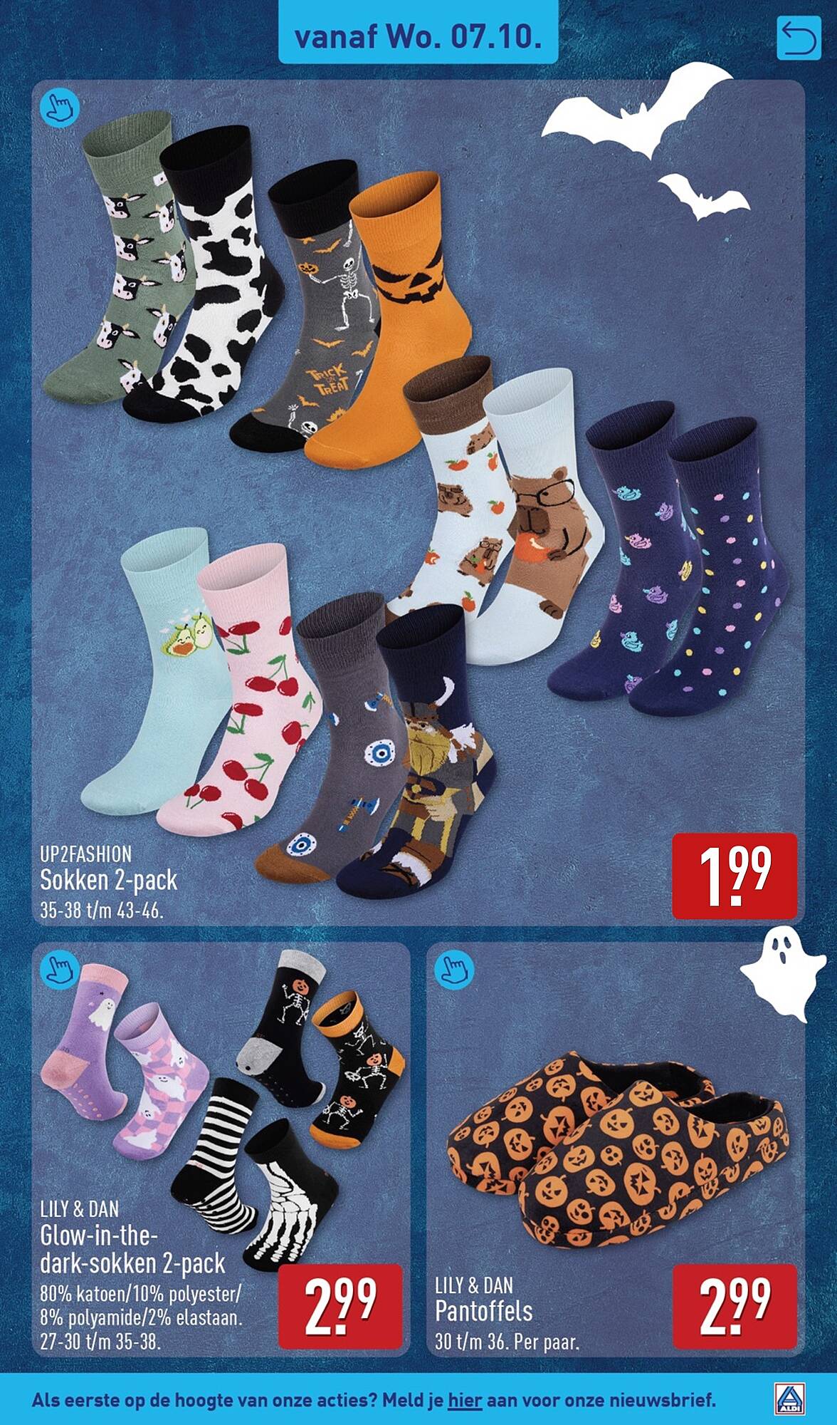 ALDI folder - Pagina 49