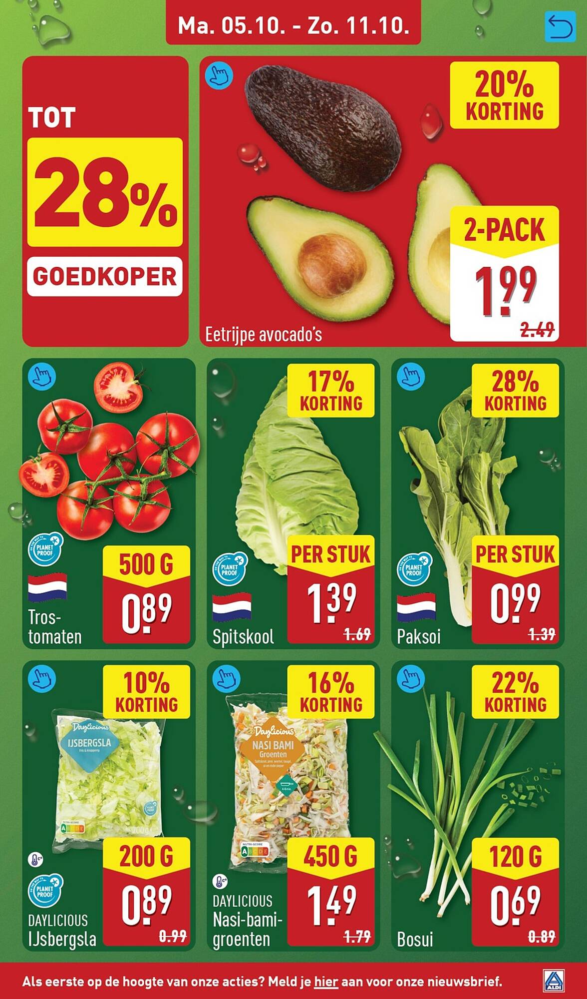ALDI folder - Pagina 5