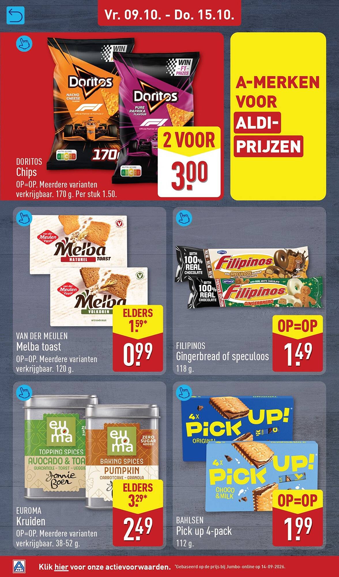 ALDI folder - Pagina 50