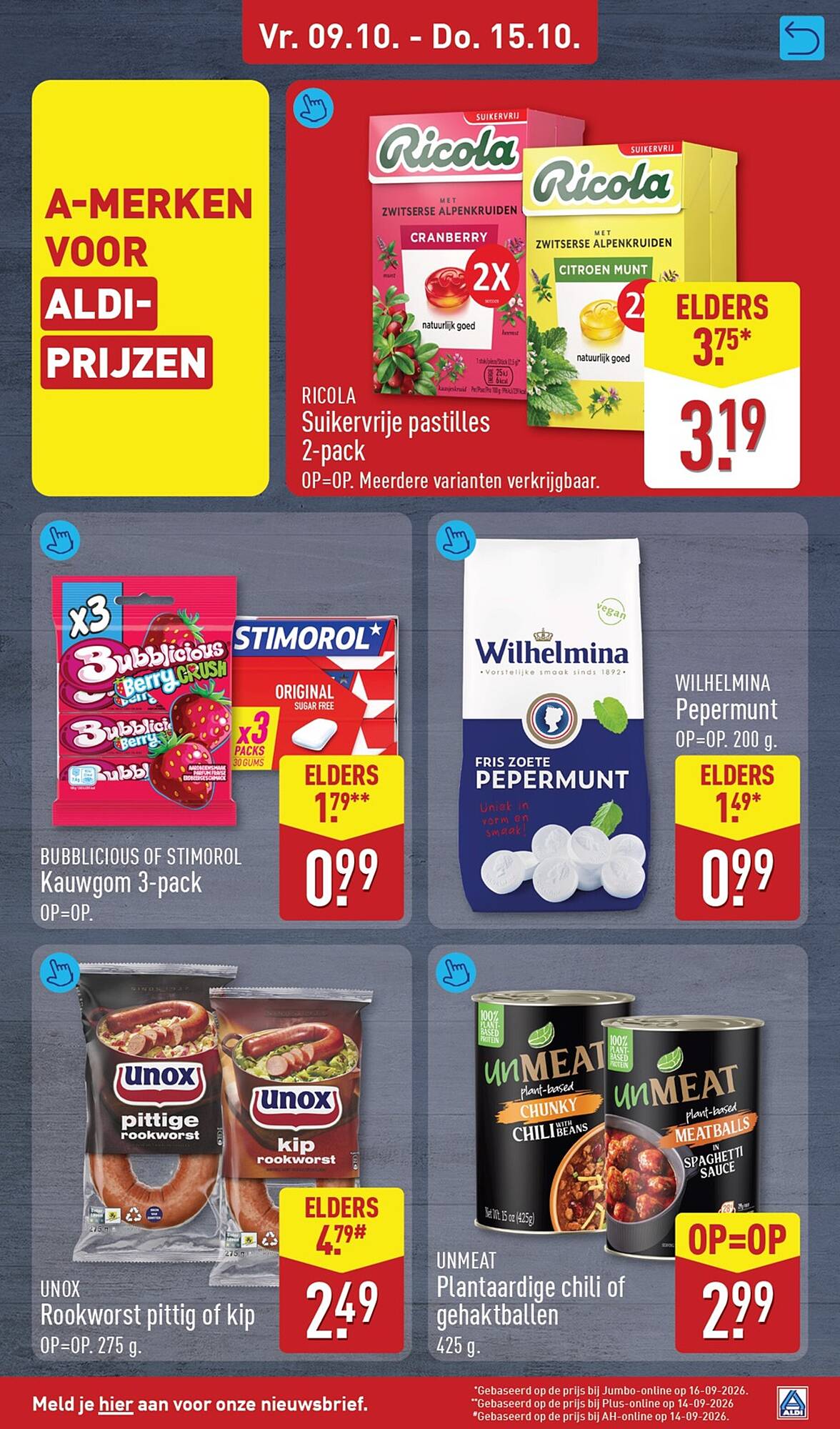 ALDI folder - Pagina 51