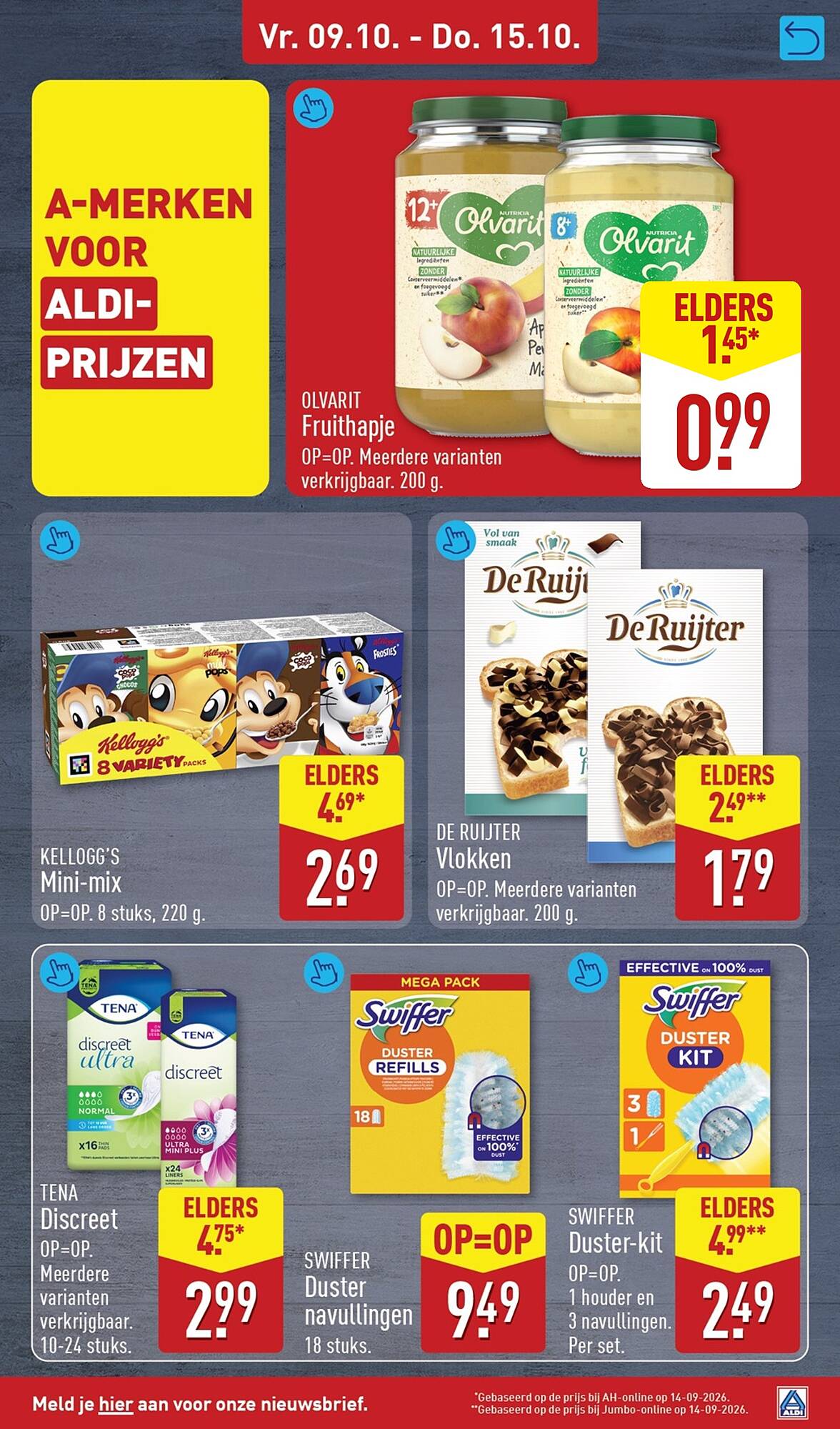 ALDI folder - Pagina 53