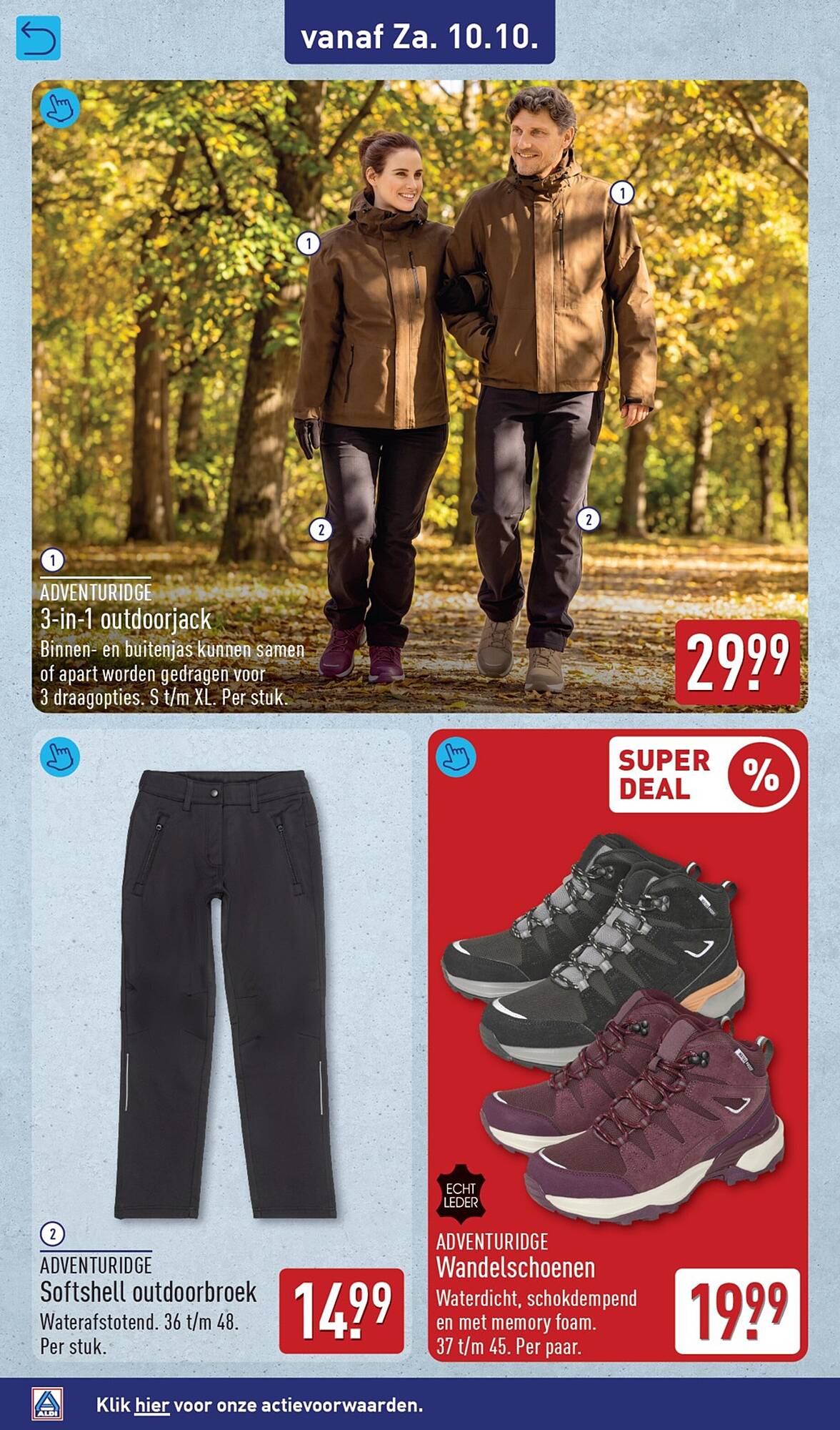 ALDI folder - Pagina 58