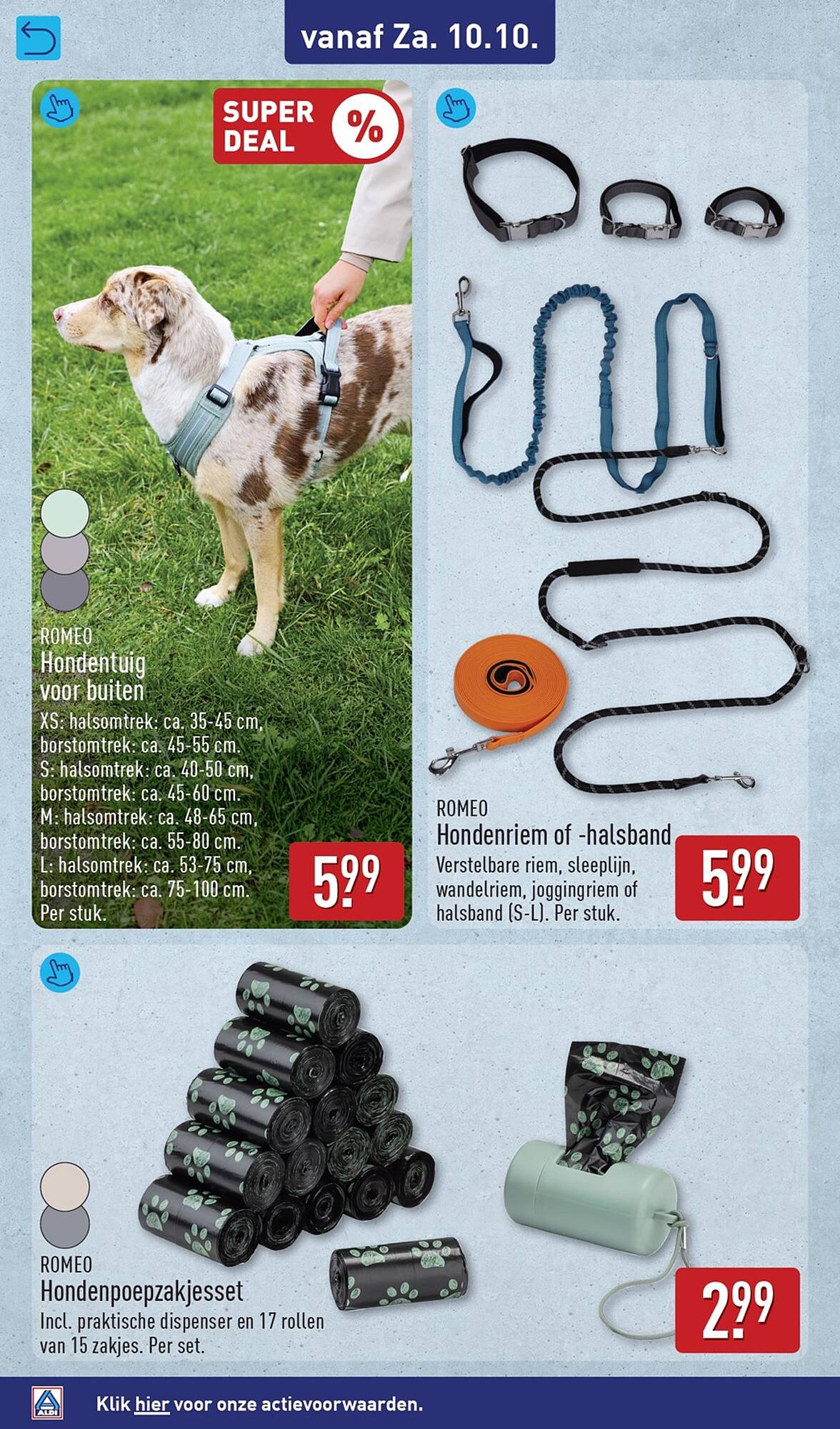 ALDI folder - Pagina 60