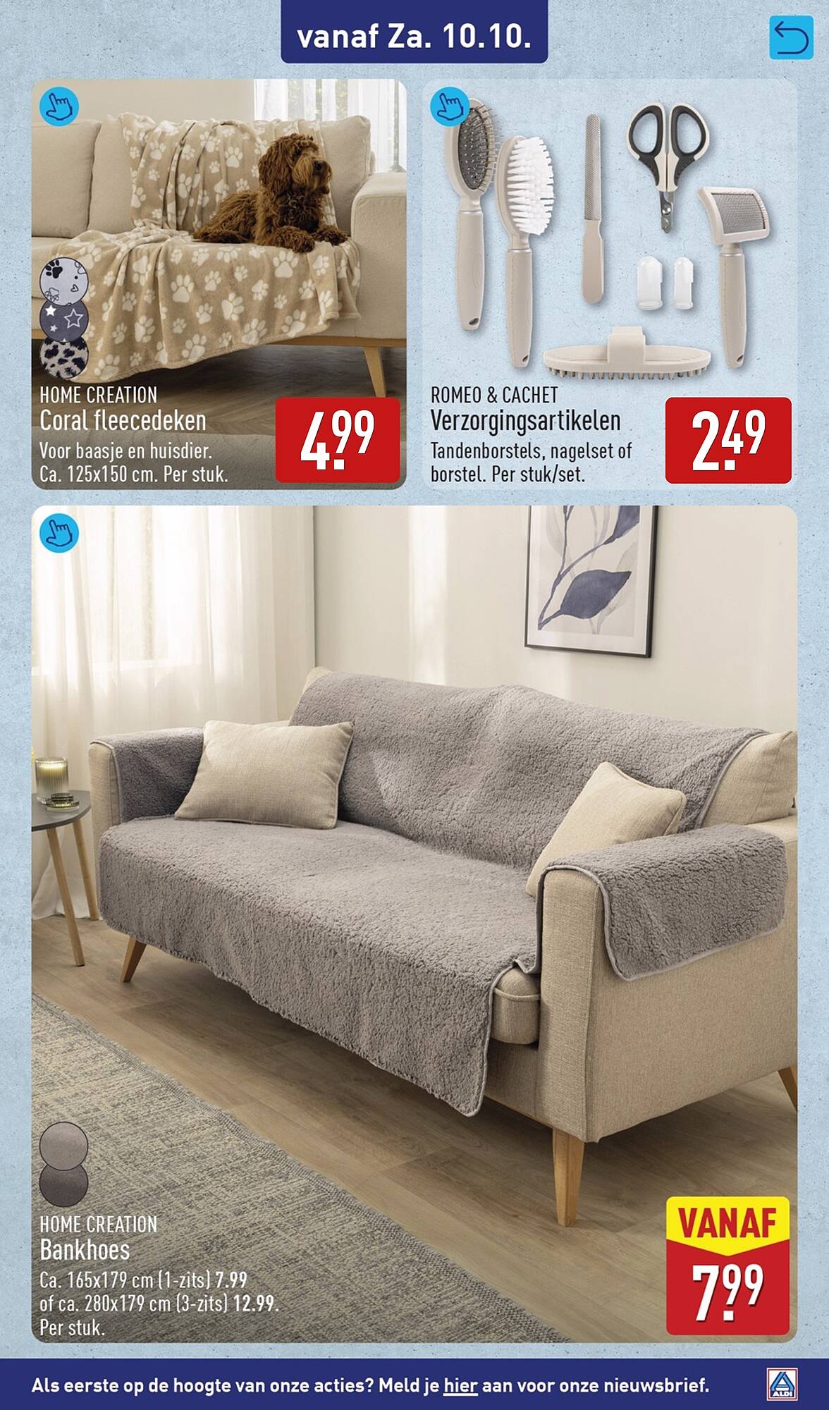 ALDI folder - Pagina 61