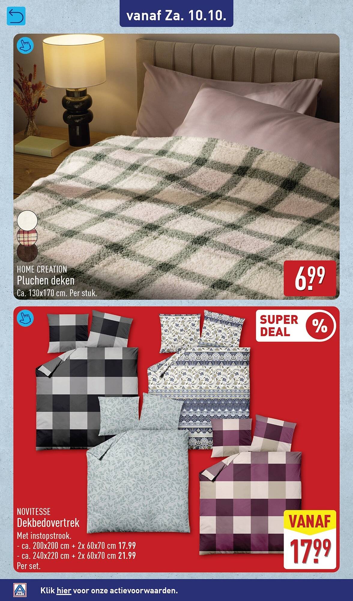 ALDI folder - Pagina 62