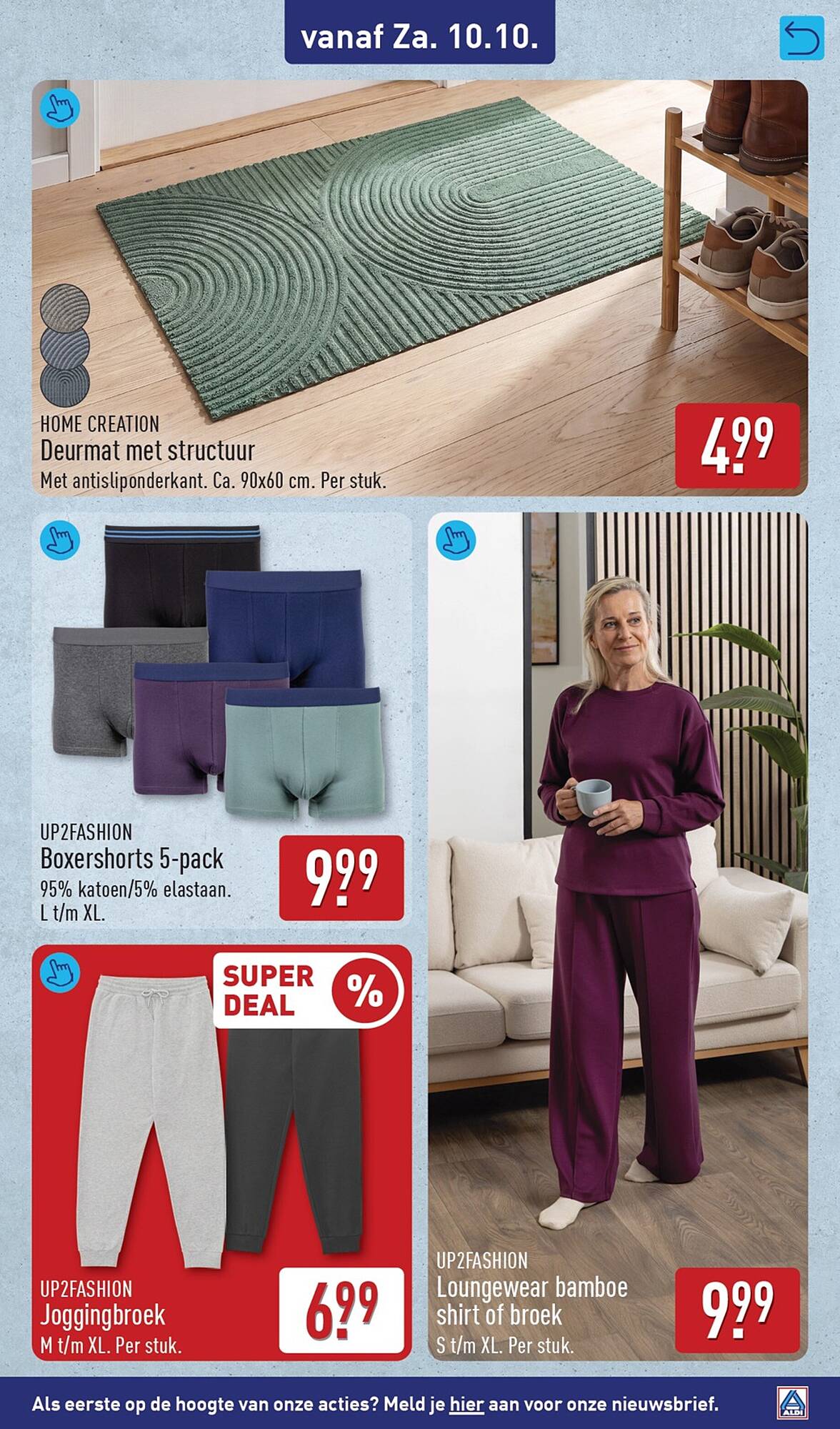 ALDI folder - Pagina 65