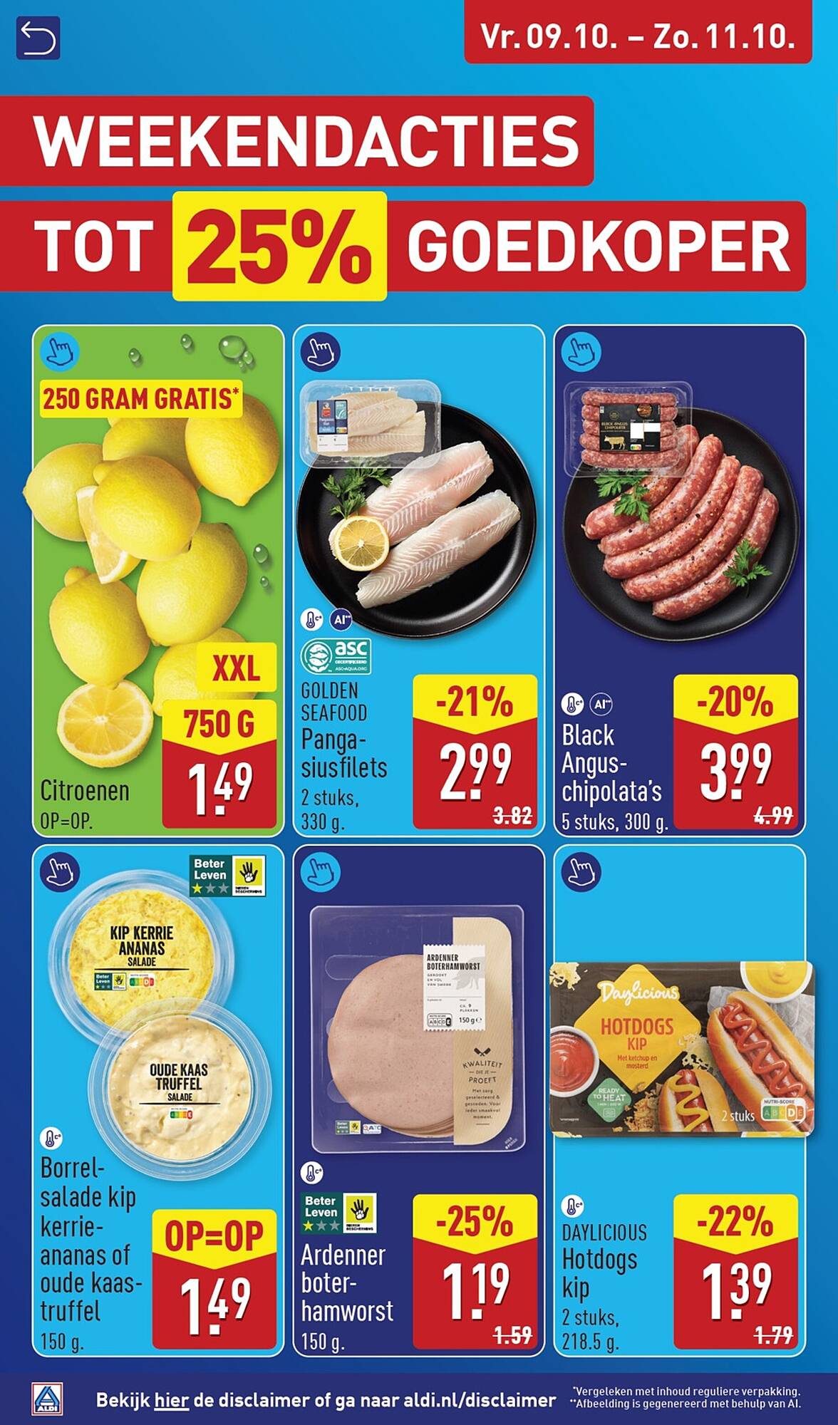 ALDI folder - Pagina 66