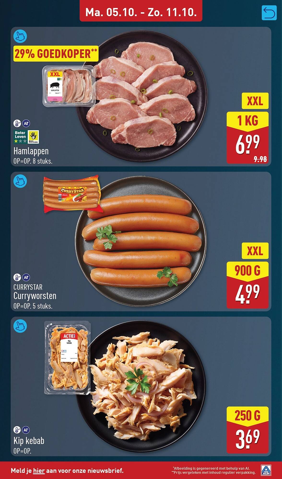 ALDI folder - Pagina 7
