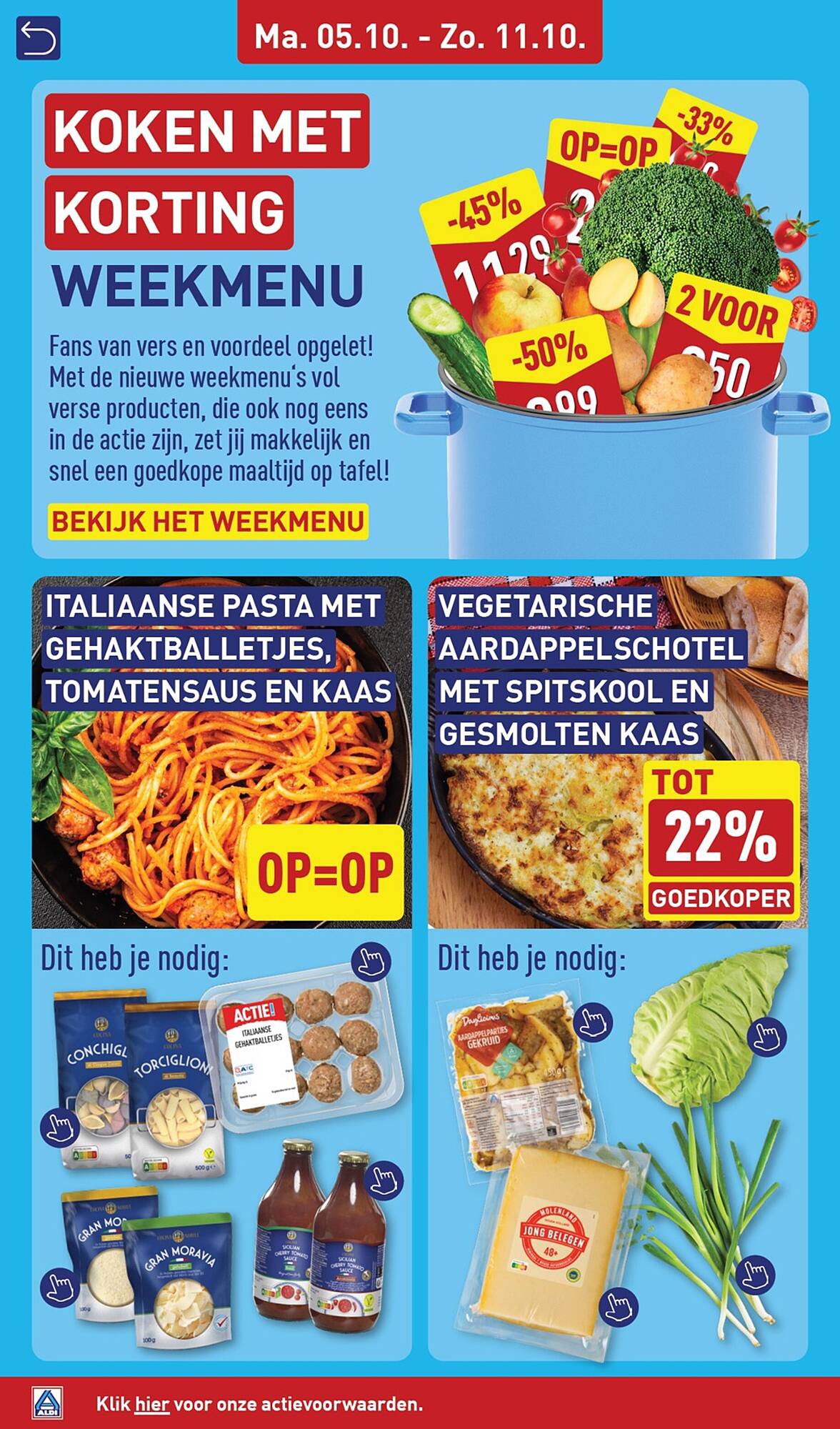 ALDI folder - Pagina 8