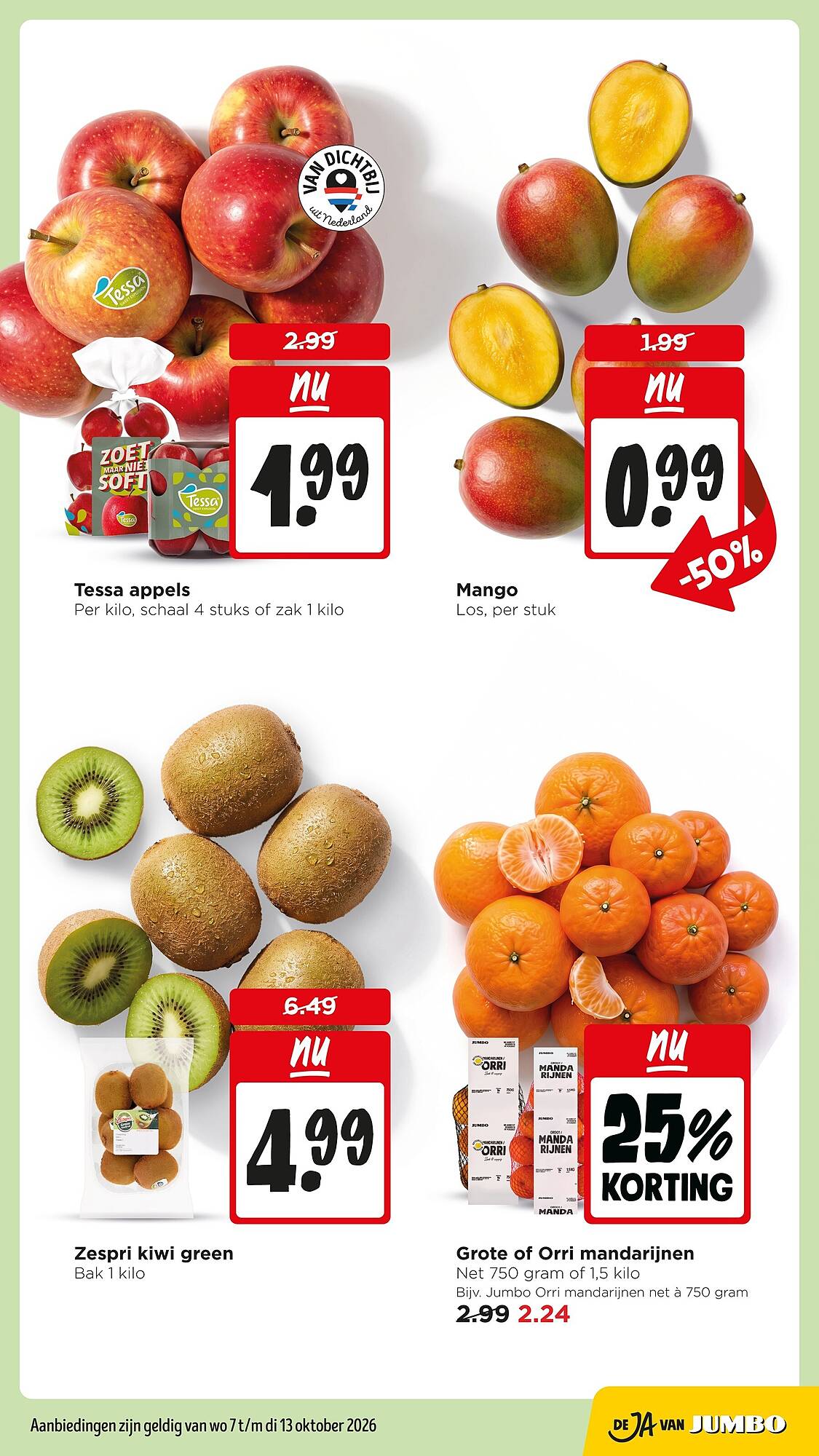 Jumbo folder - Pagina 10