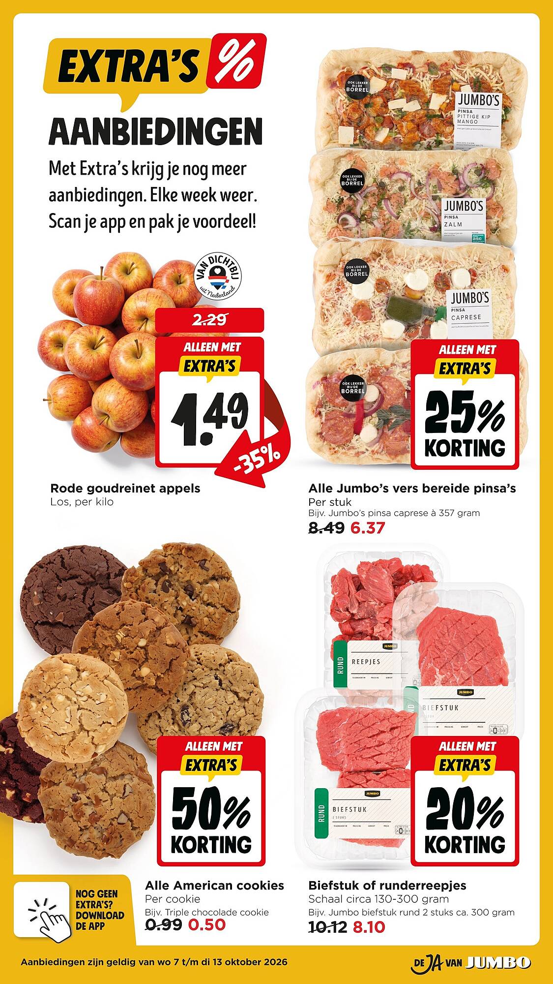 Jumbo folder - Pagina 21