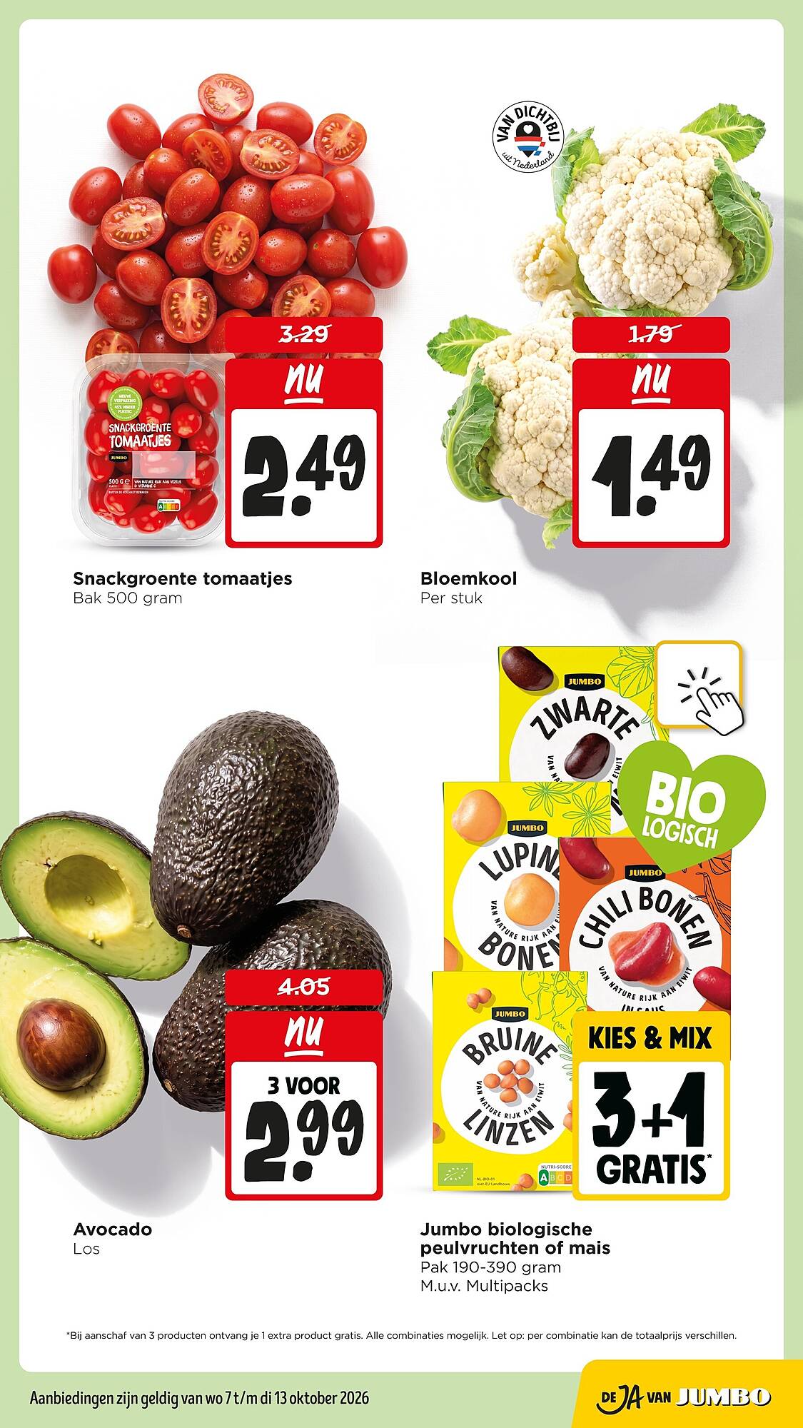 Jumbo folder - Pagina 9