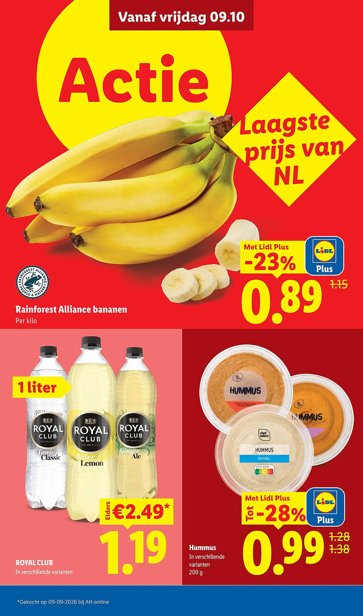 Lidl folder - Pagina 4