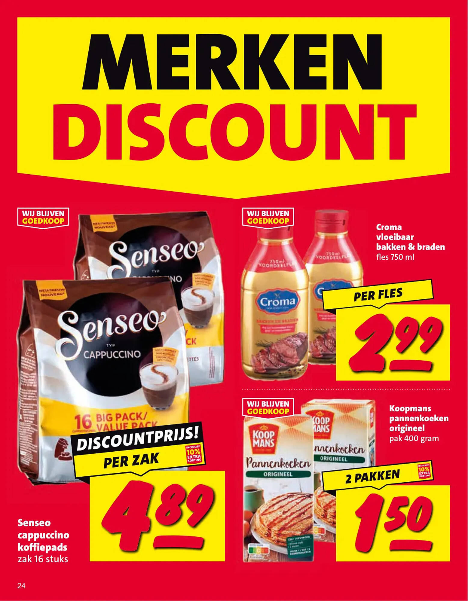 Nettorama folder - Pagina 24
