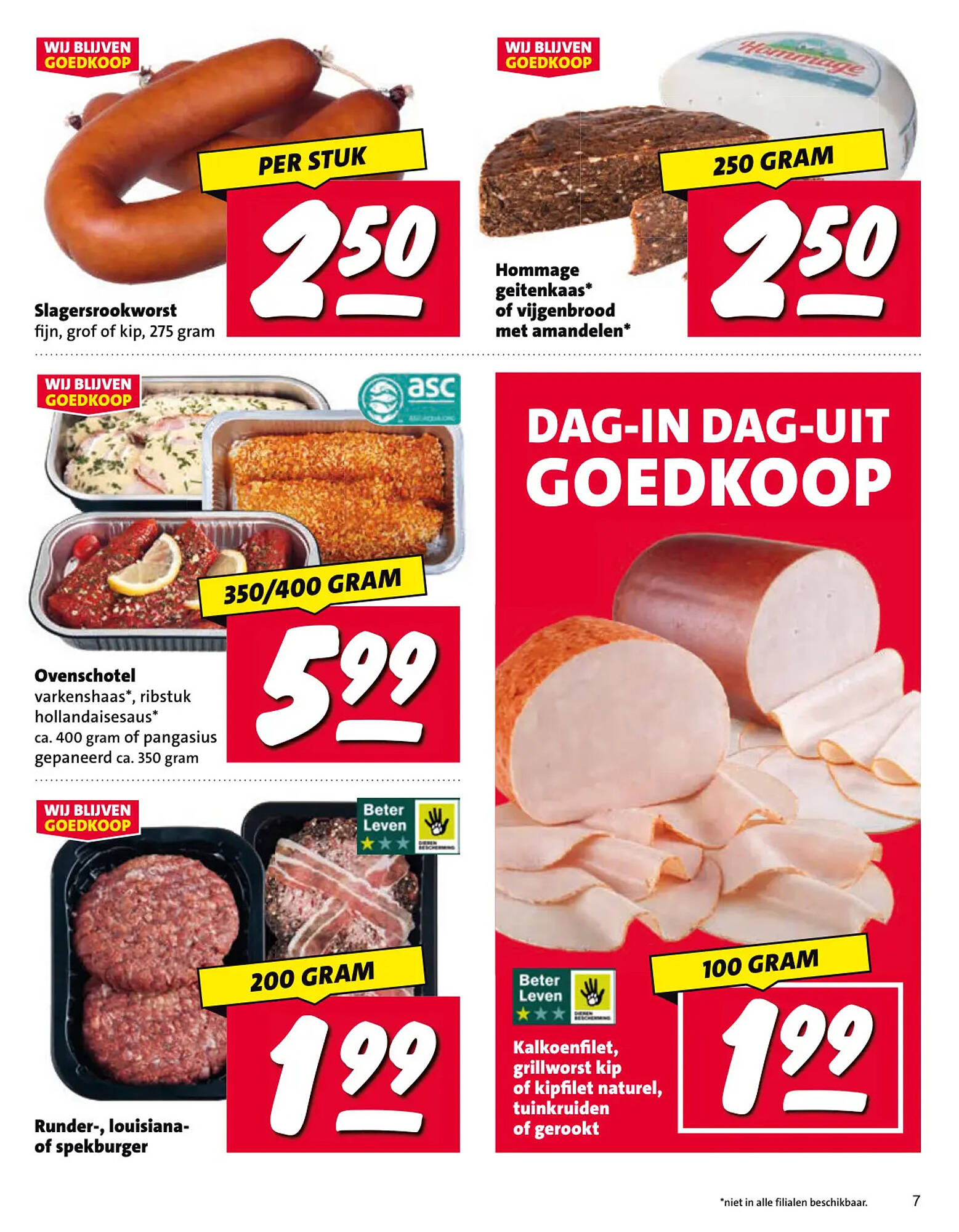 Nettorama folder - Pagina 7