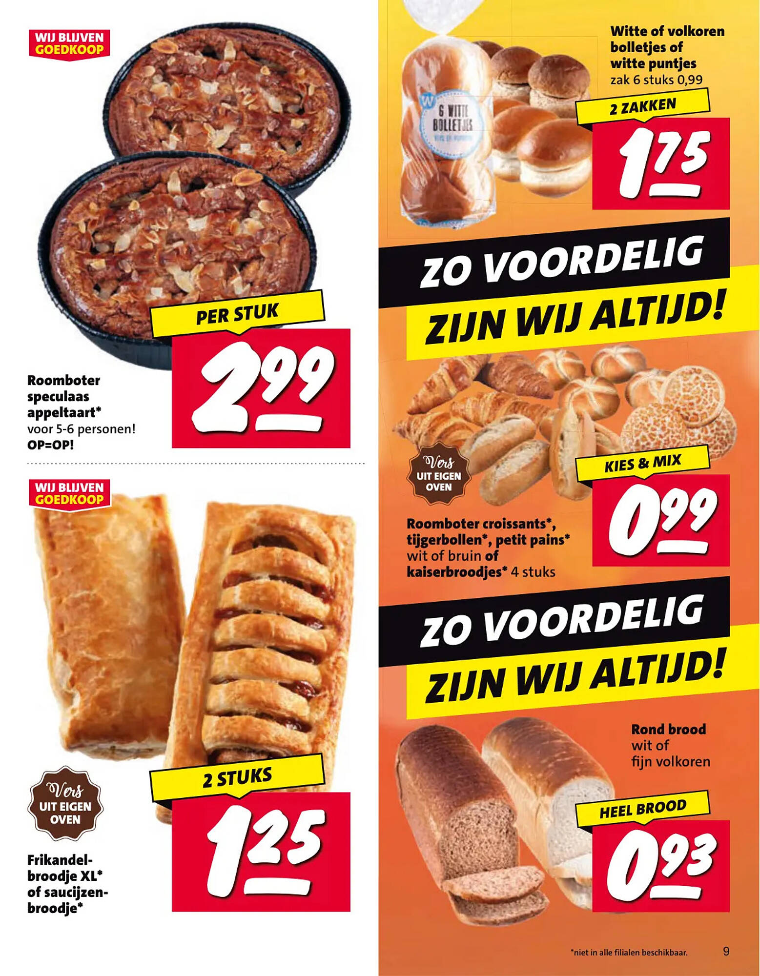 Nettorama folder - Pagina 9