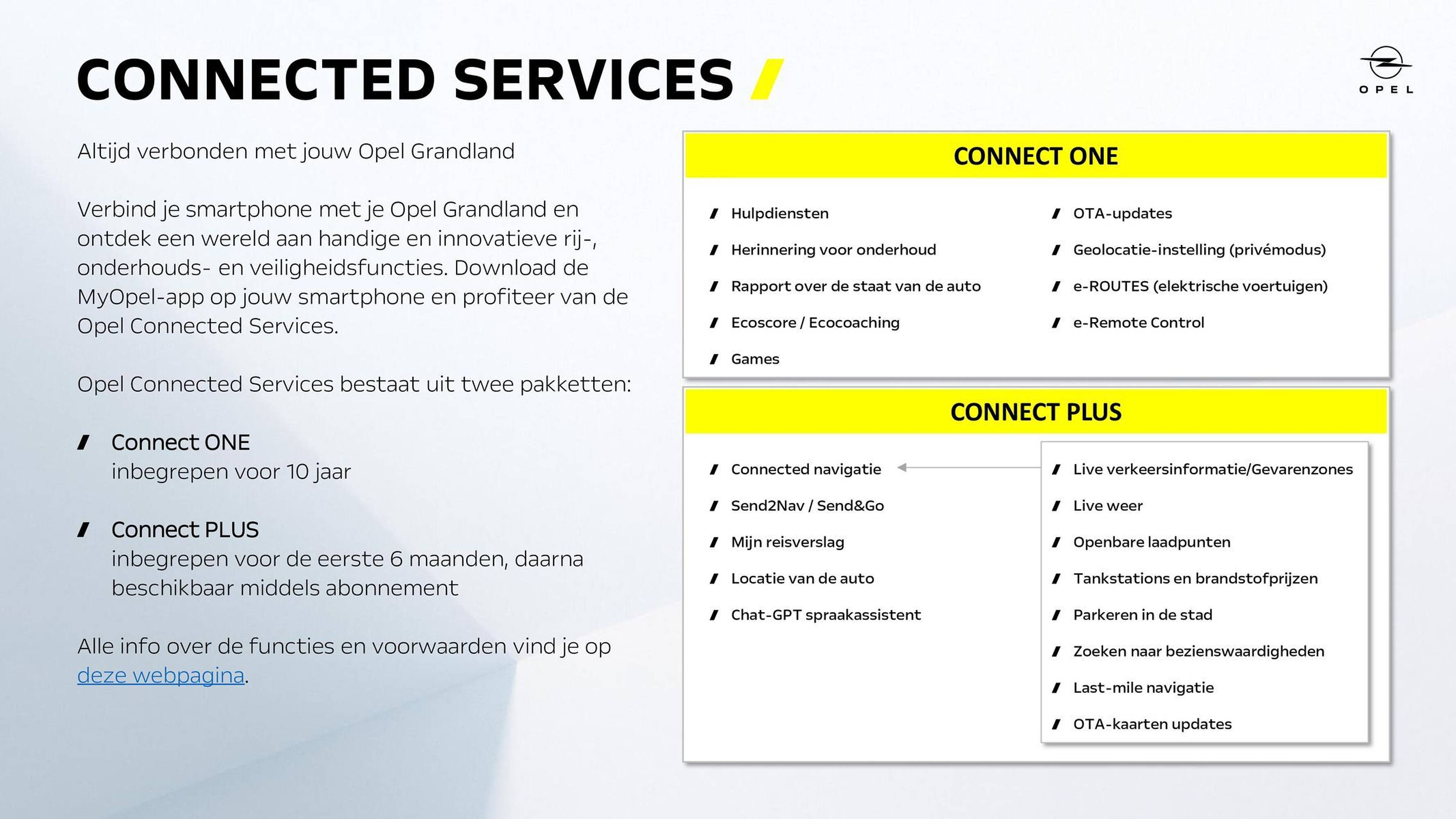 Opel folder - Pagina 3