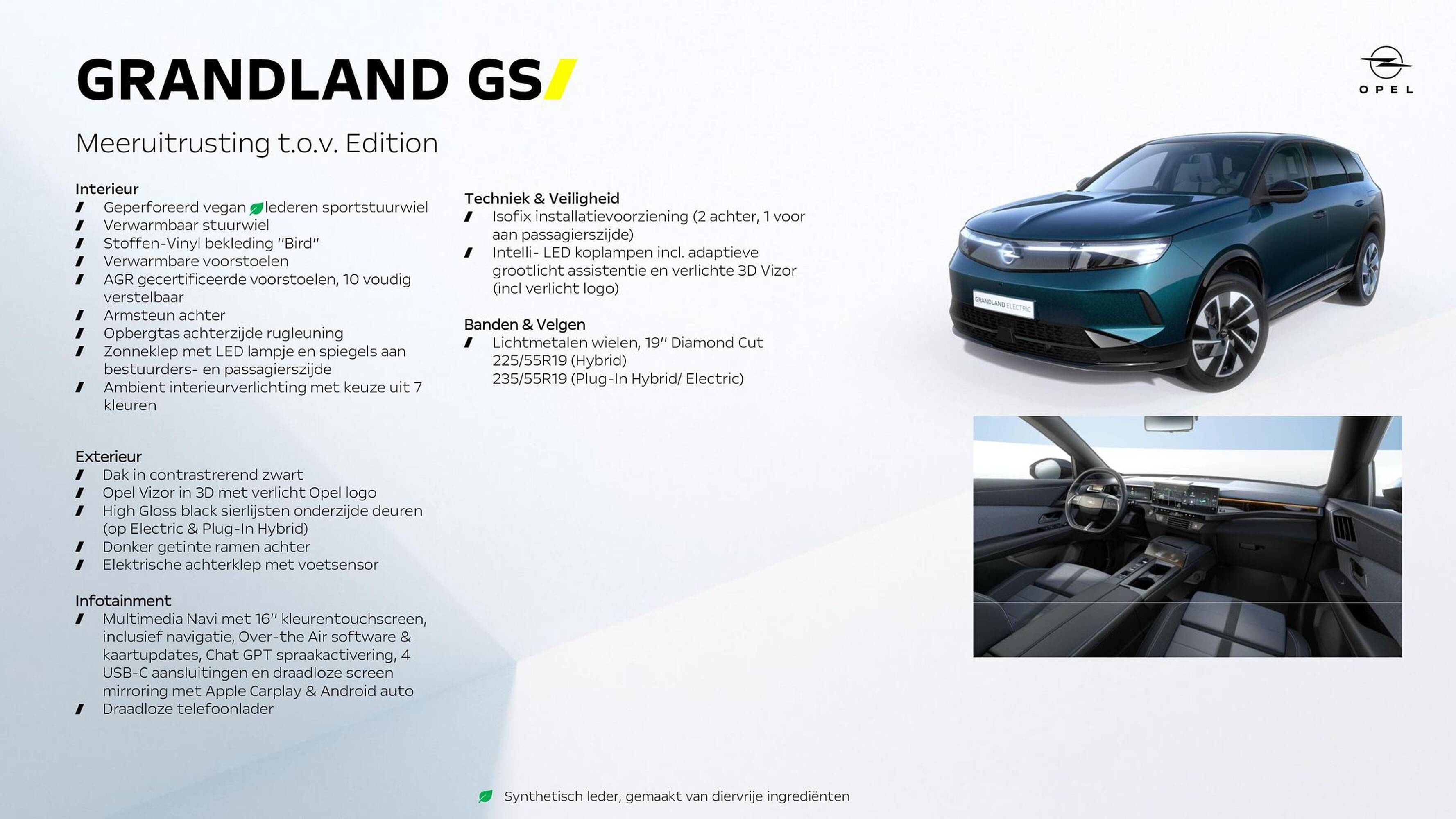 Opel folder - Pagina 6
