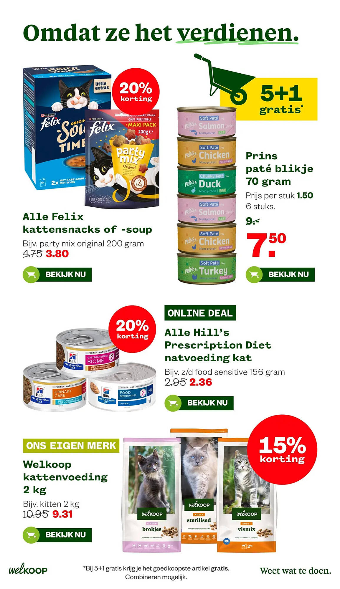 Welkoop folder - Pagina 7